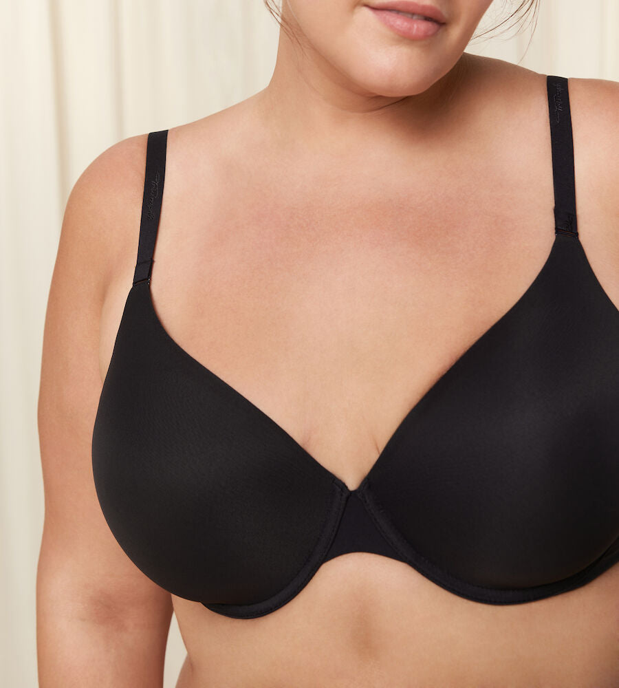 Body Make-Up WHP (Black)