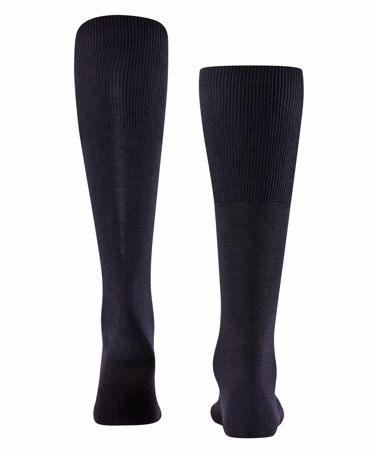 Kniestrümpfe Airport (Dark Navy)