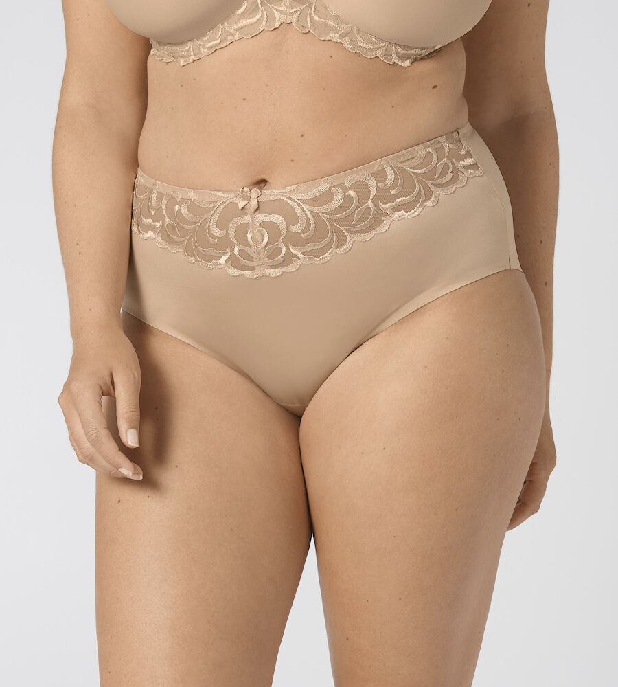 Modern Finesse Maxi (00ep Neutral Beige)