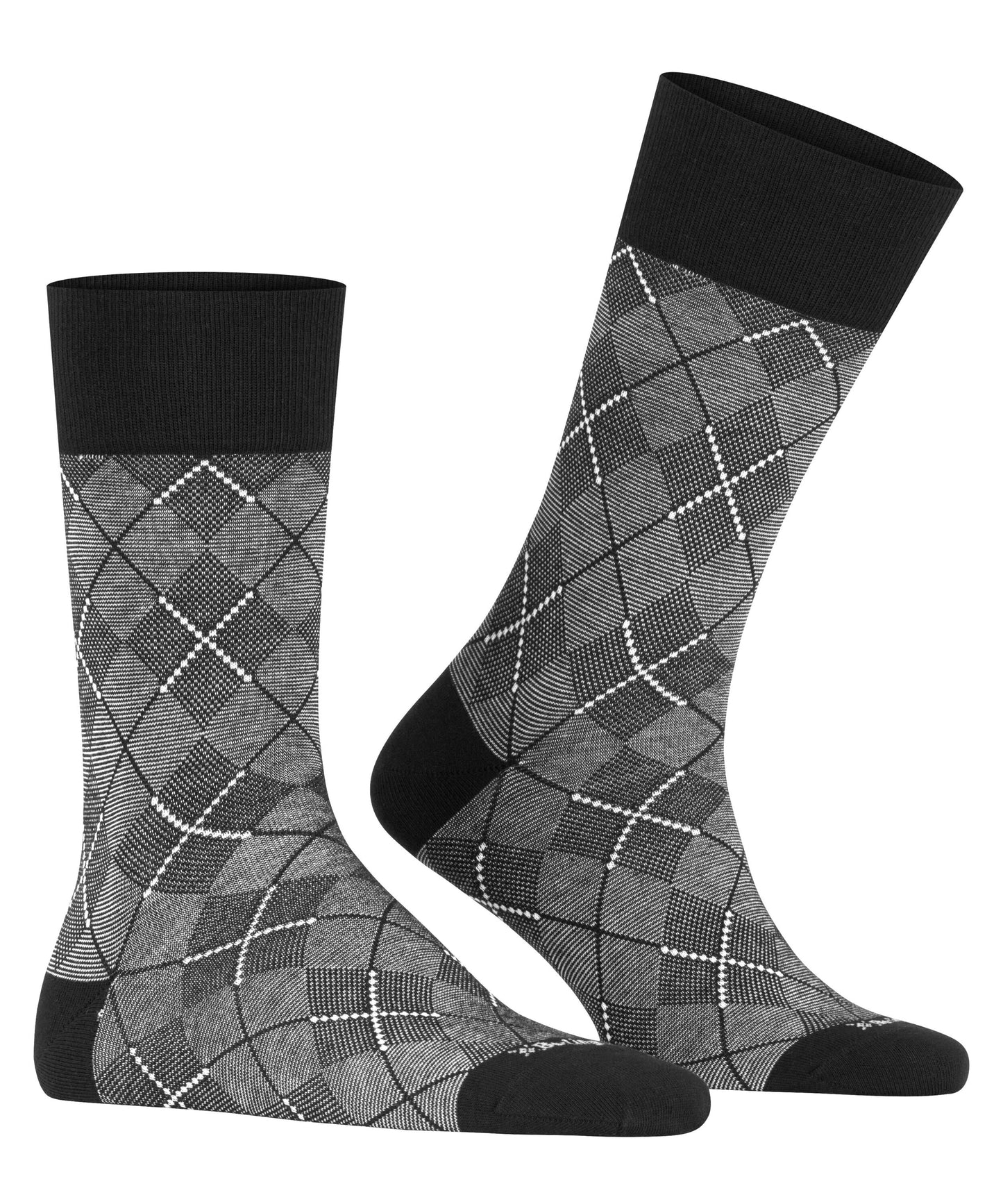 Socken Carrington (Black)