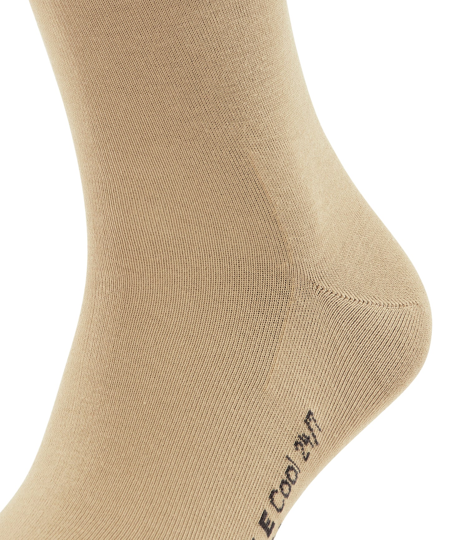 Socken Cool 24/7 (Sand)