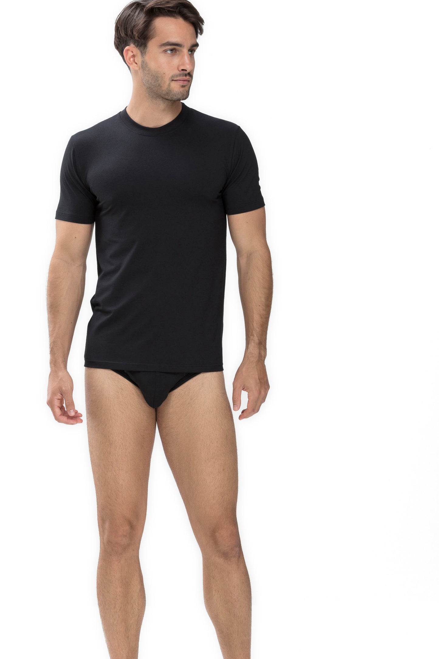 Shirt (Schwarz)
