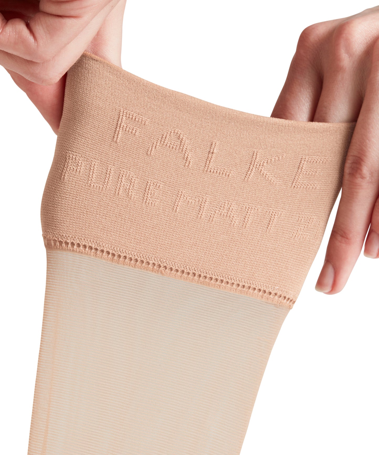 Kniestrümpfe Pure Matt (Cocoon)