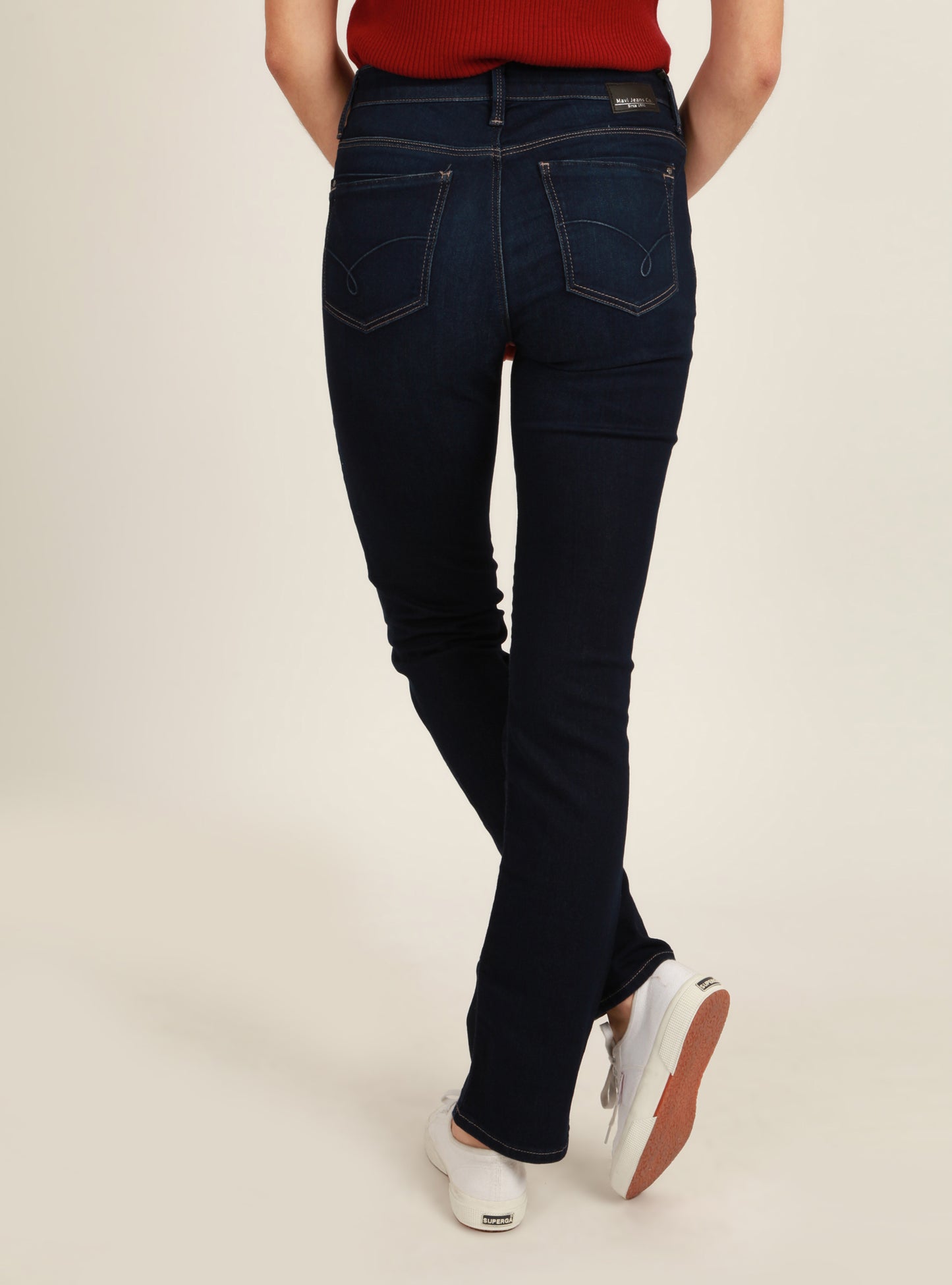 Kendra (Deep Uptown St)
