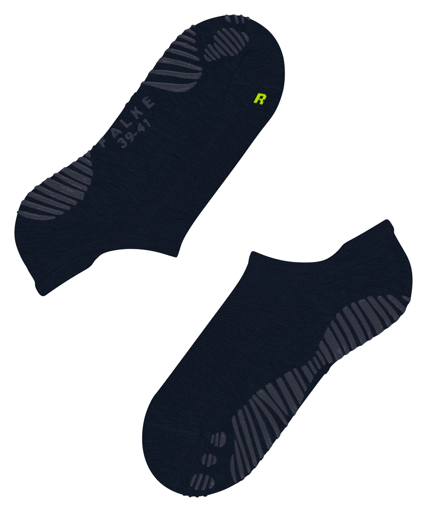 Sneakersocken Cool Kick (Marine)