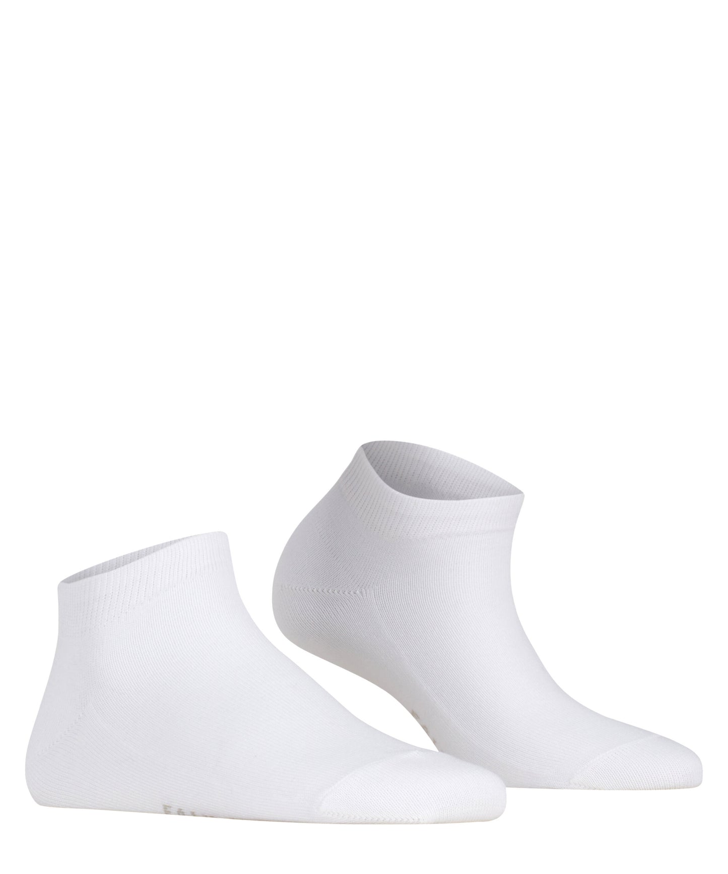 Sneakersocken Family (White)