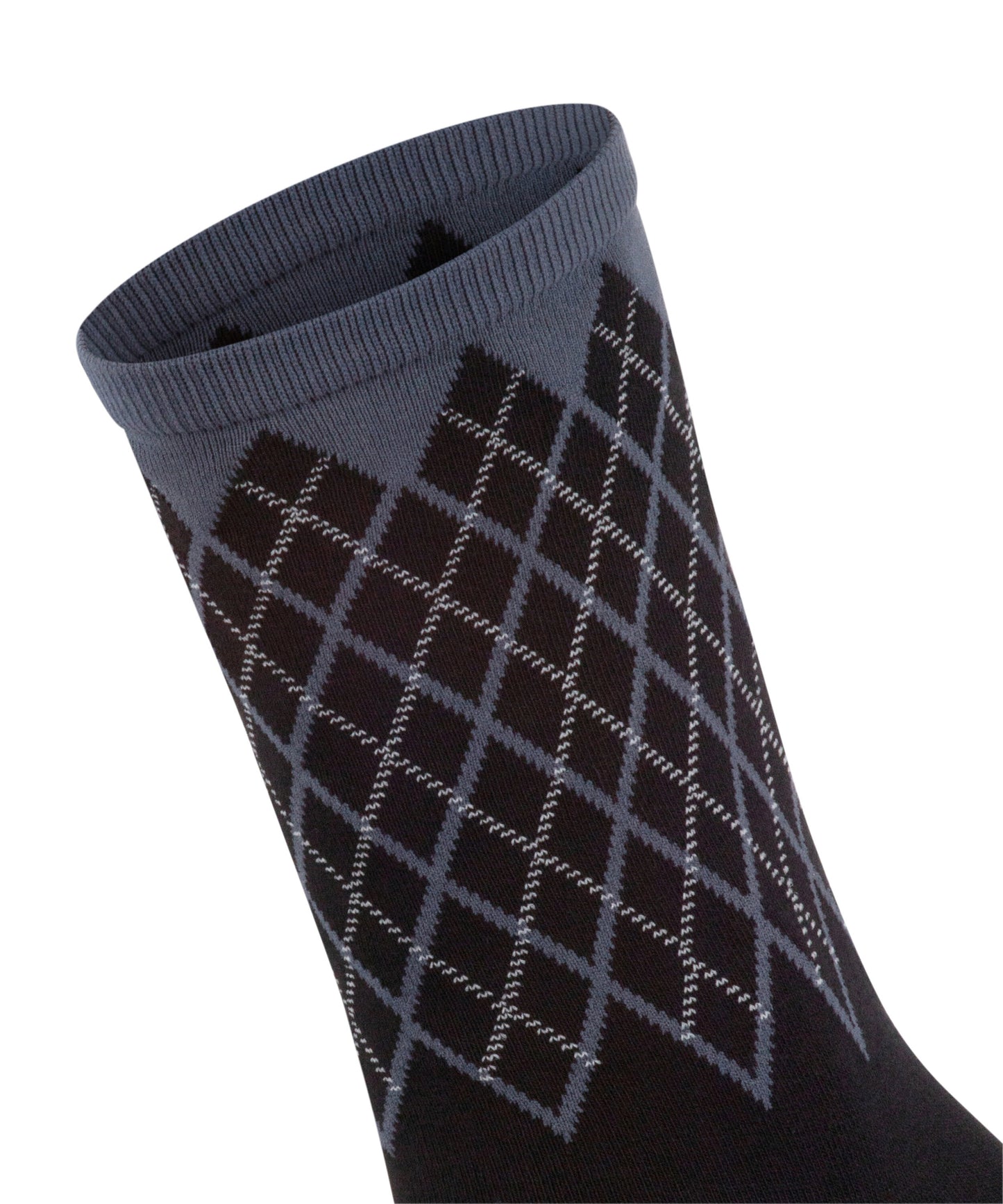 Socken Mayfair (Black)