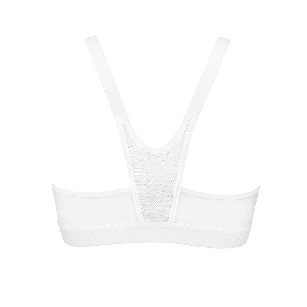 Triaction Wellness F (White)