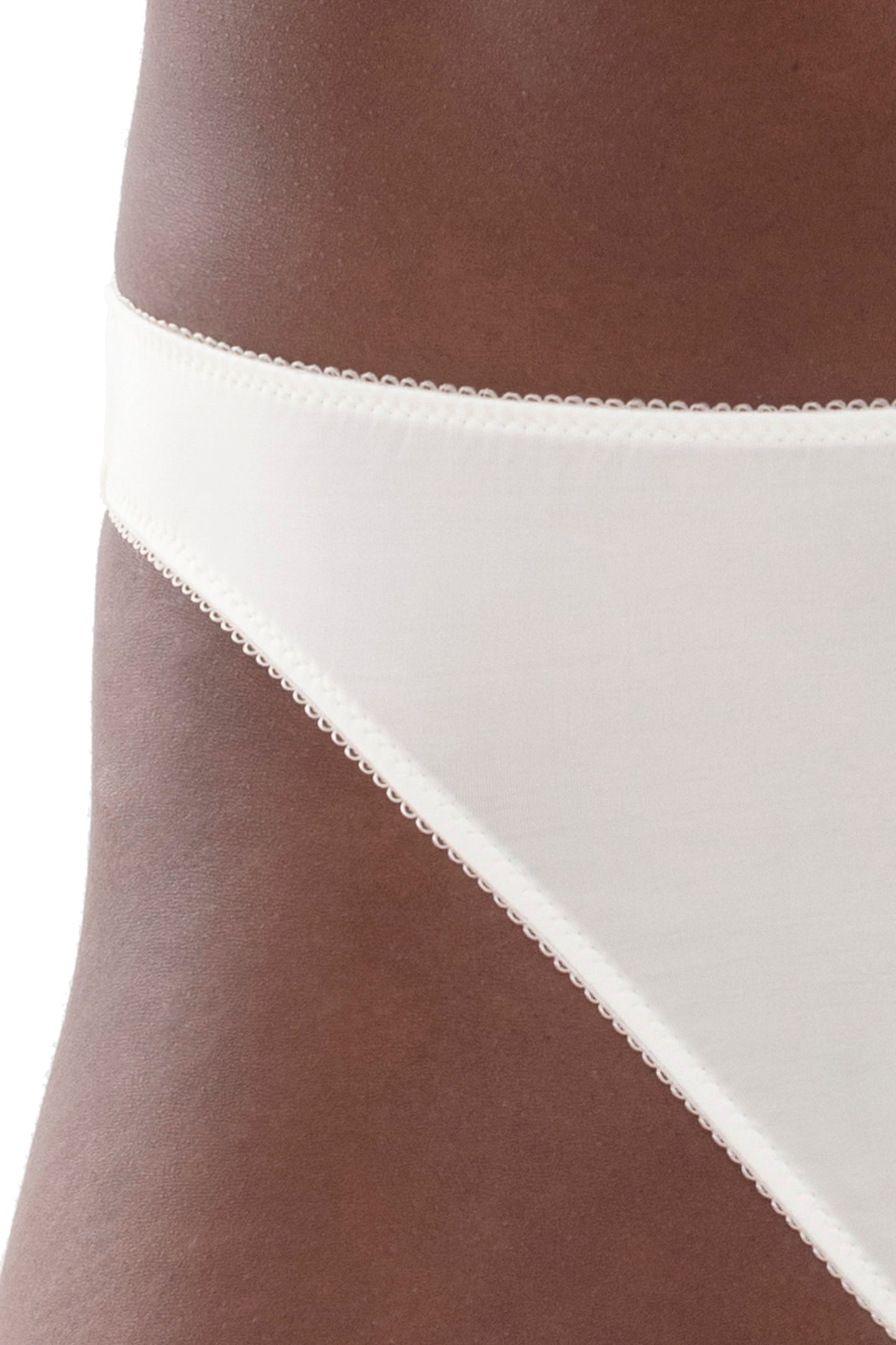 Retro Jazz Pants (Champagner)