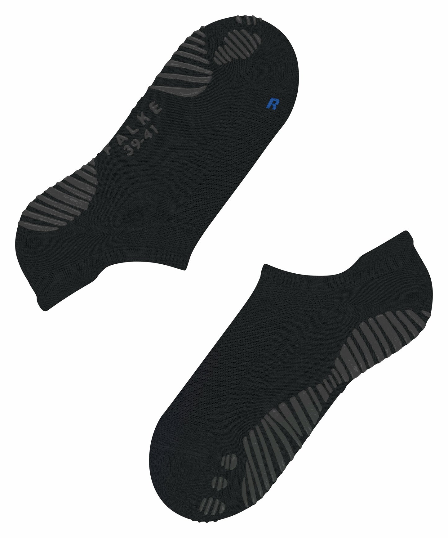Sneakersocken Cool Kick (Black)