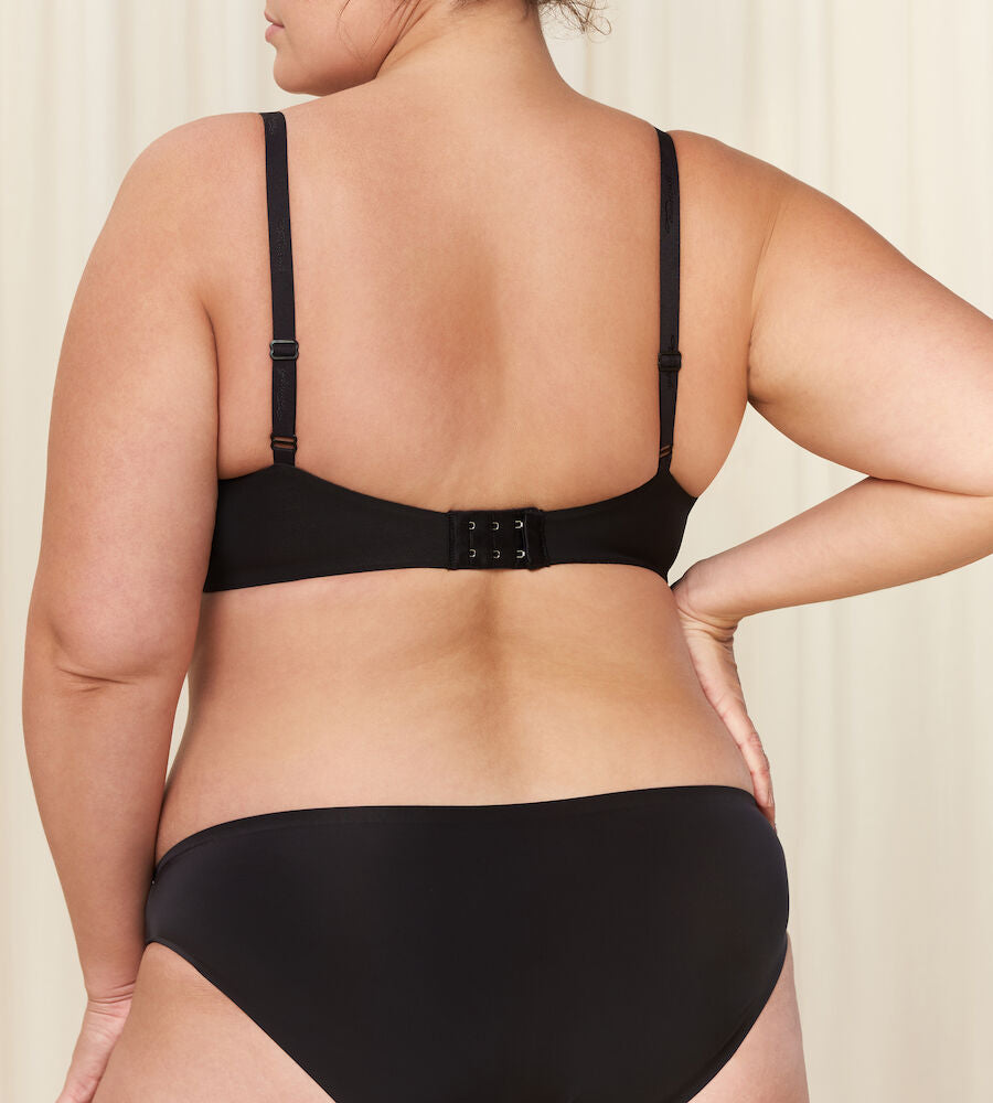 Body Make-Up WHP (Black)