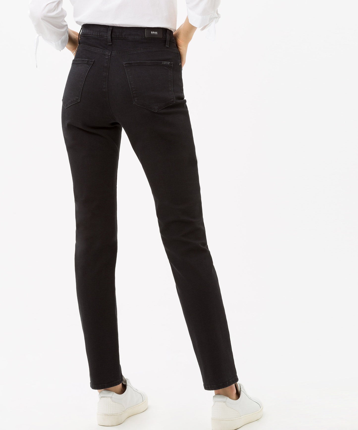 Style Mary (Clean Black)
