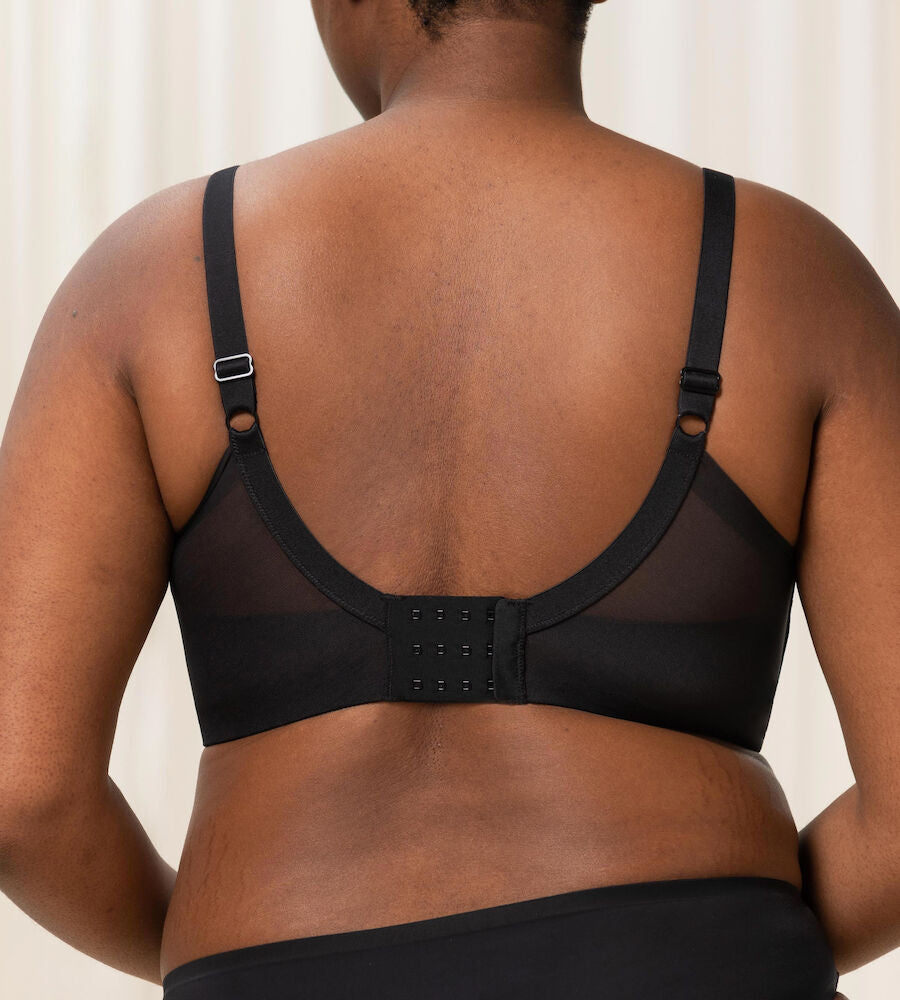 Triumph Shape Smart P (Black)