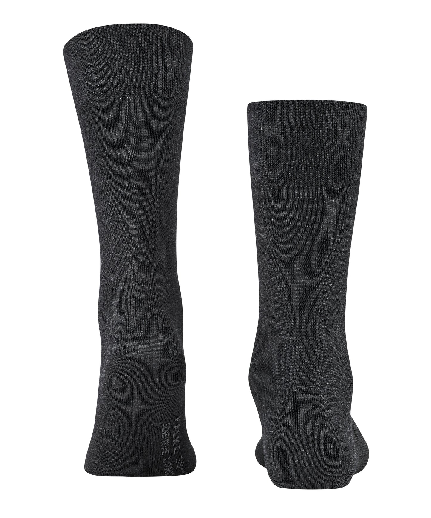 Socken Sensitive London (Anthra.mel)
