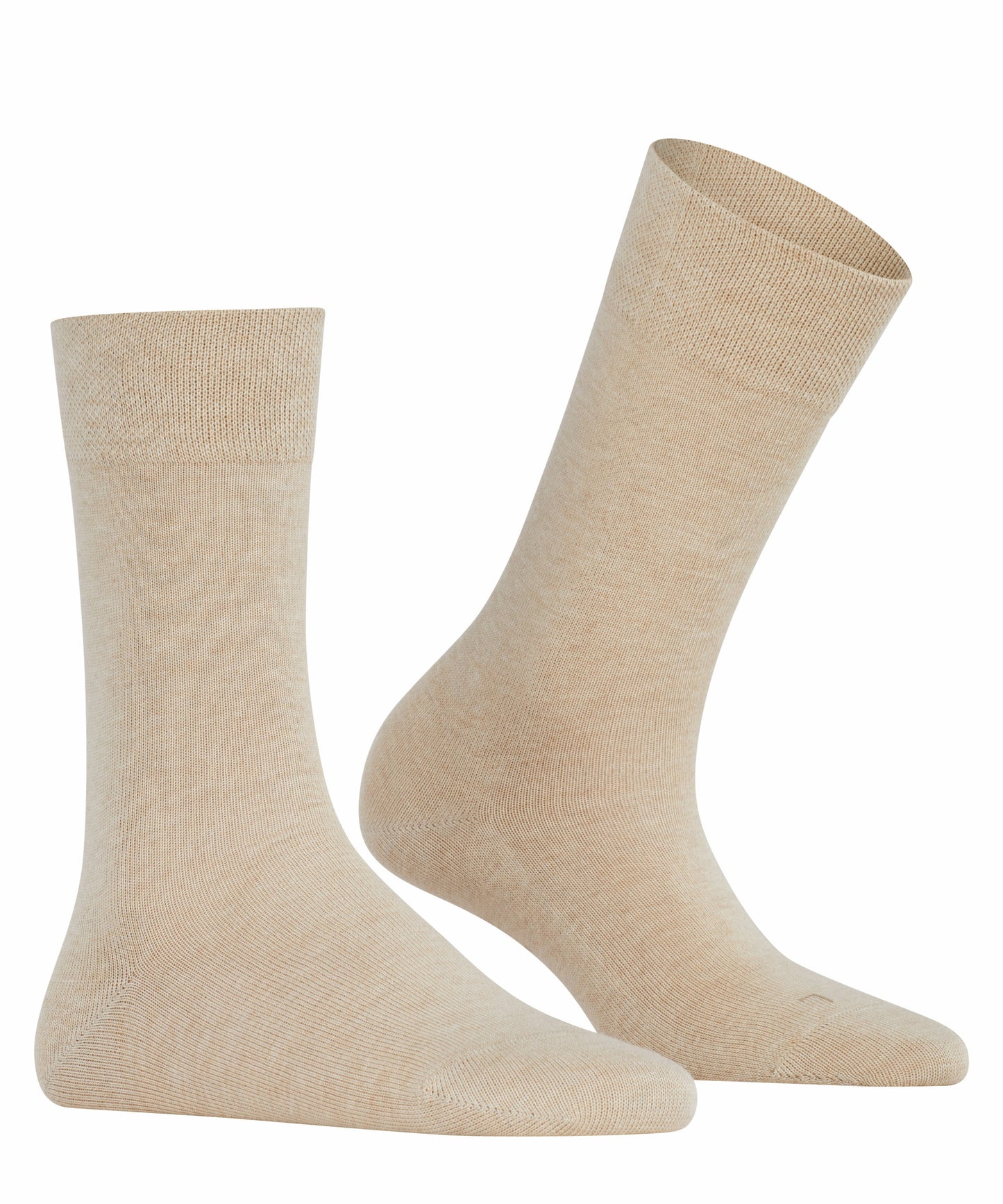 Socken Sensitive London (Sand Mel.)