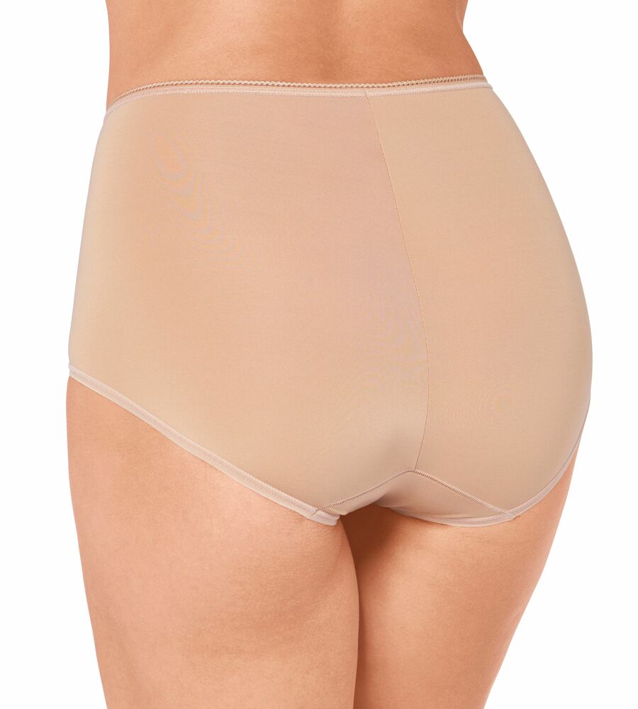 sloggi 24/7 Microfibre Maxi C3P (Brush)