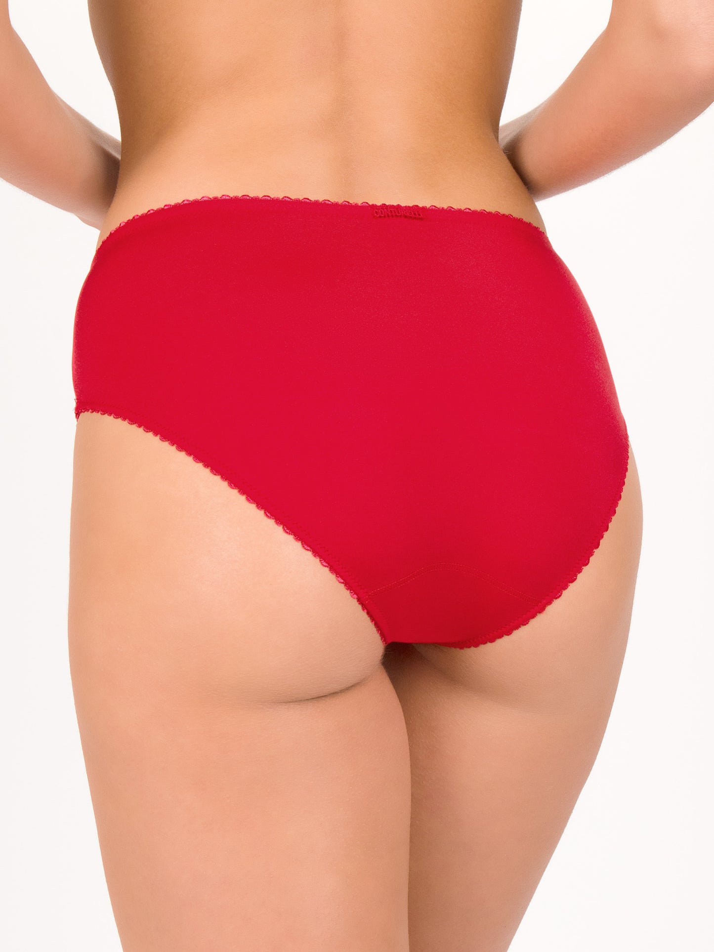 Provence Taillenslip (Tango Red)