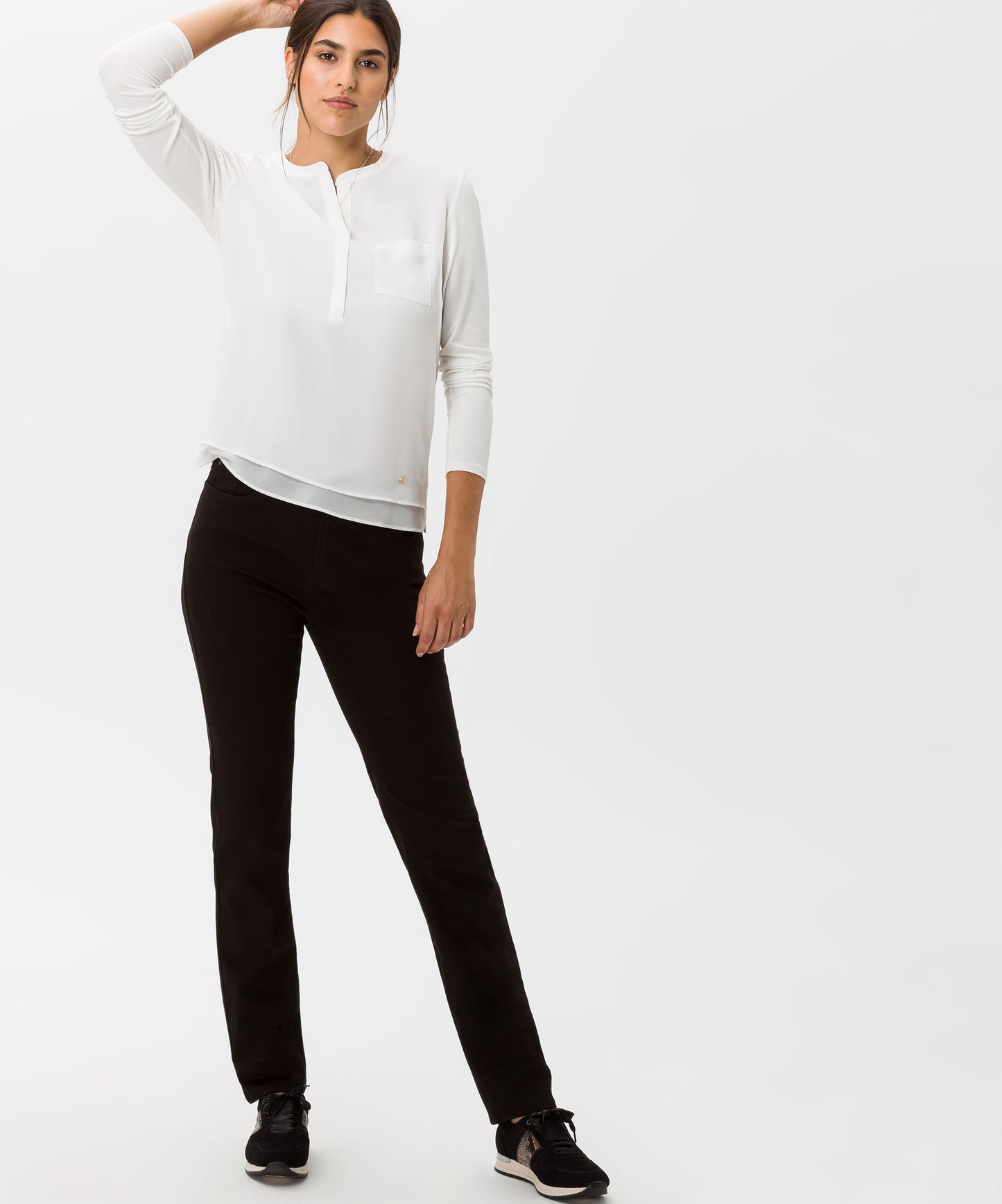 Style Mary (Black)