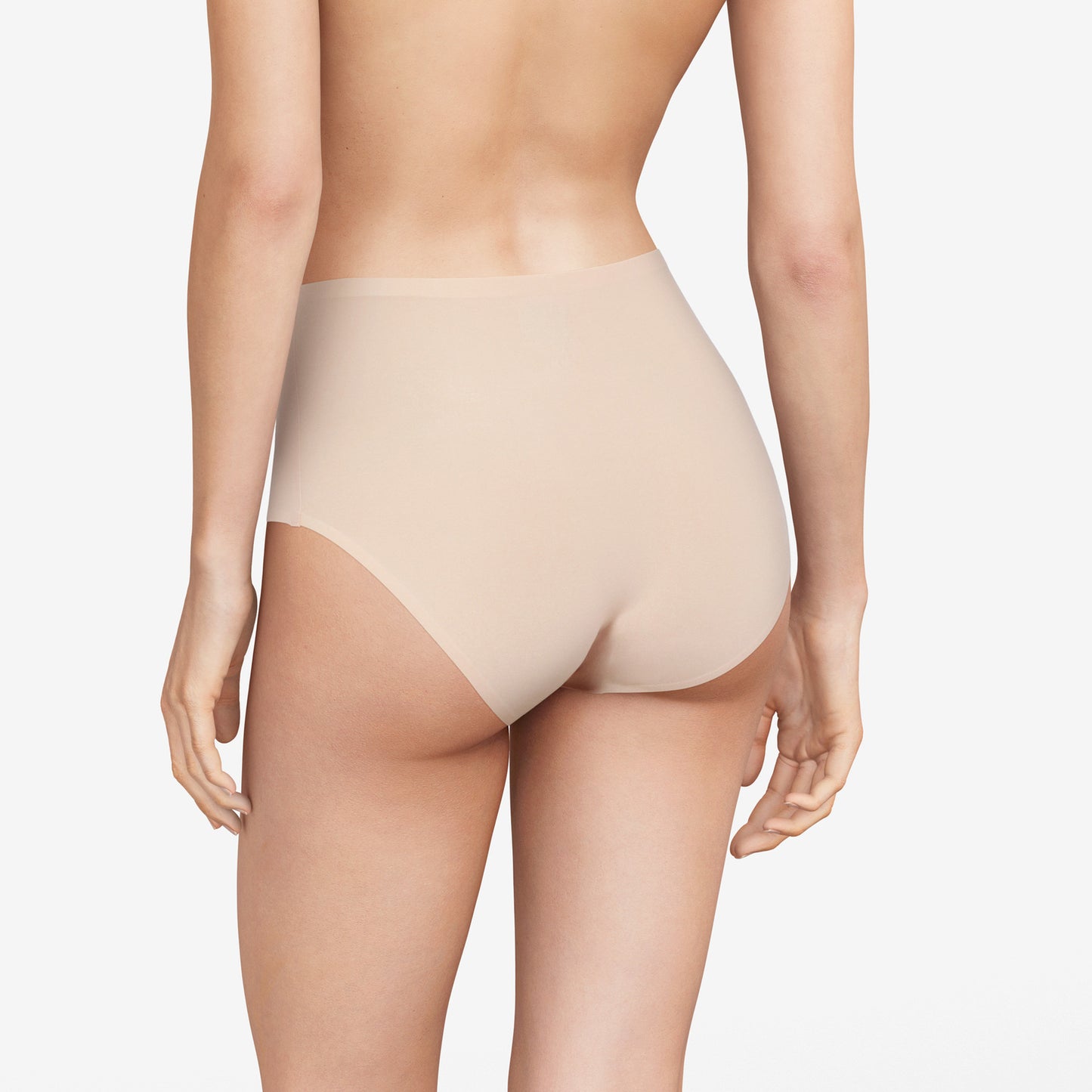 SOFTSTRETCH Taillenslip (01n Beige Dore)