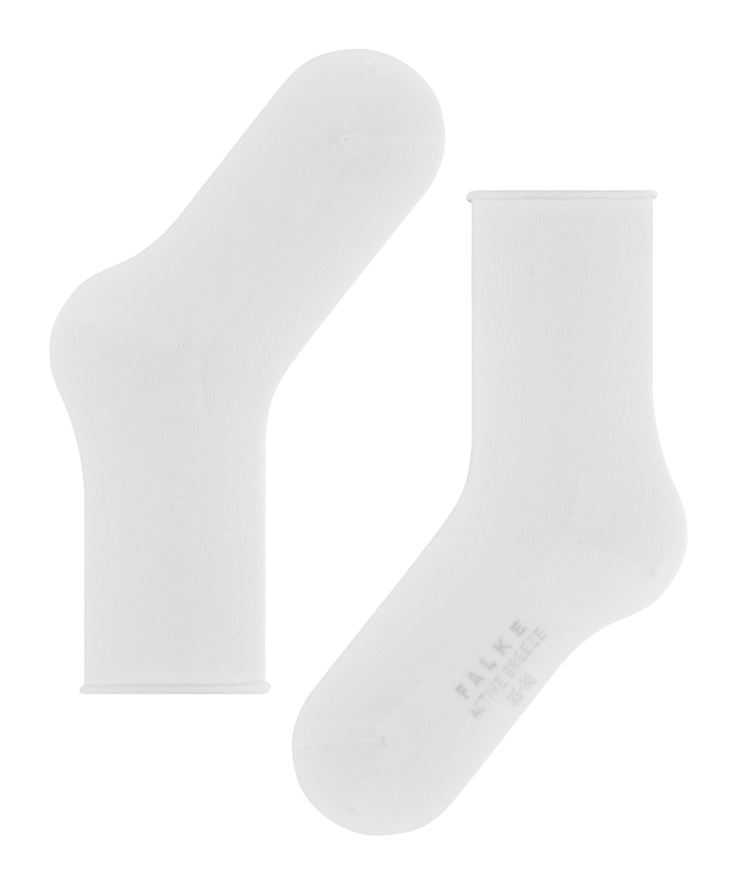 Socken Active Breeze (White)