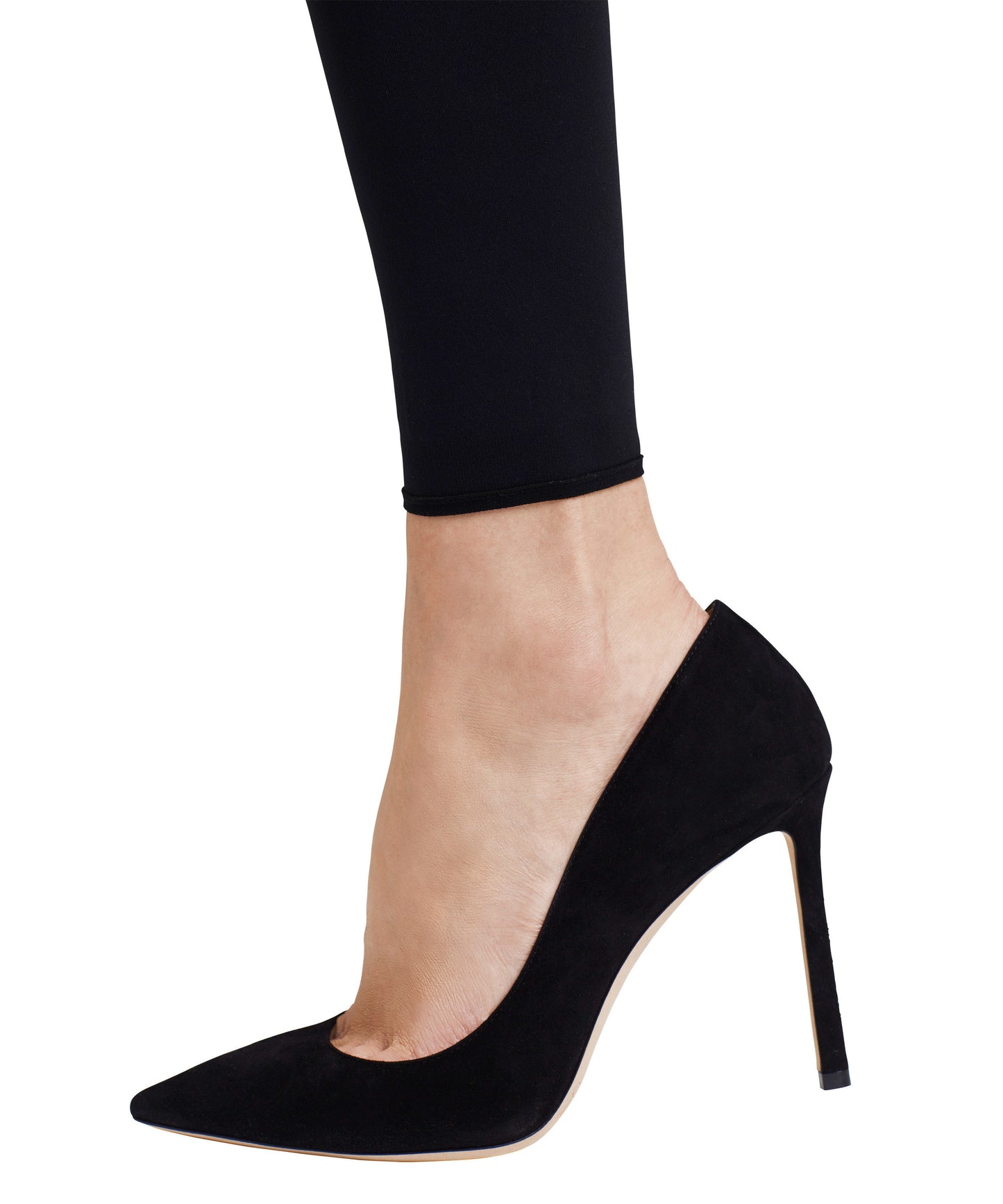 Leggings Pure Matt (Black)