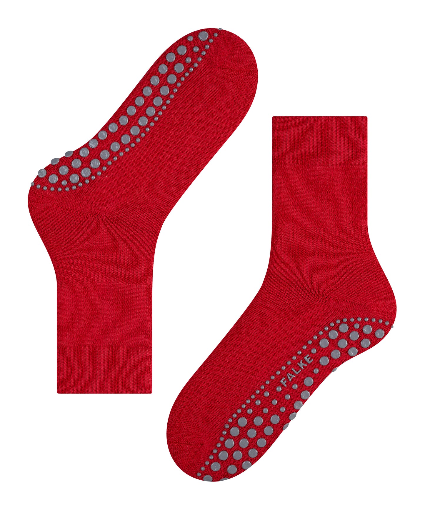 Socken Homepads (Scarlet)
