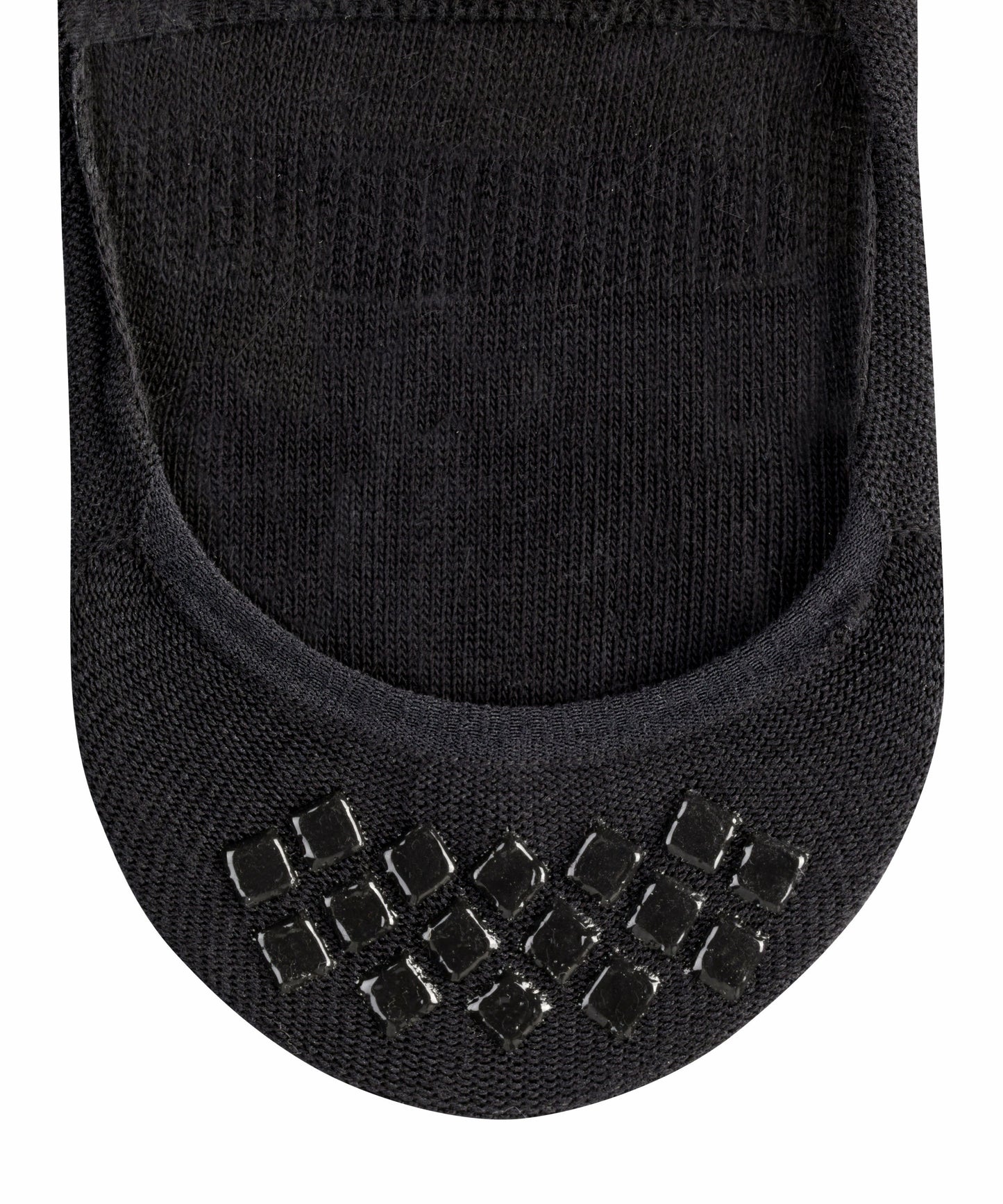 Füßlinge Step High Cut (Black)