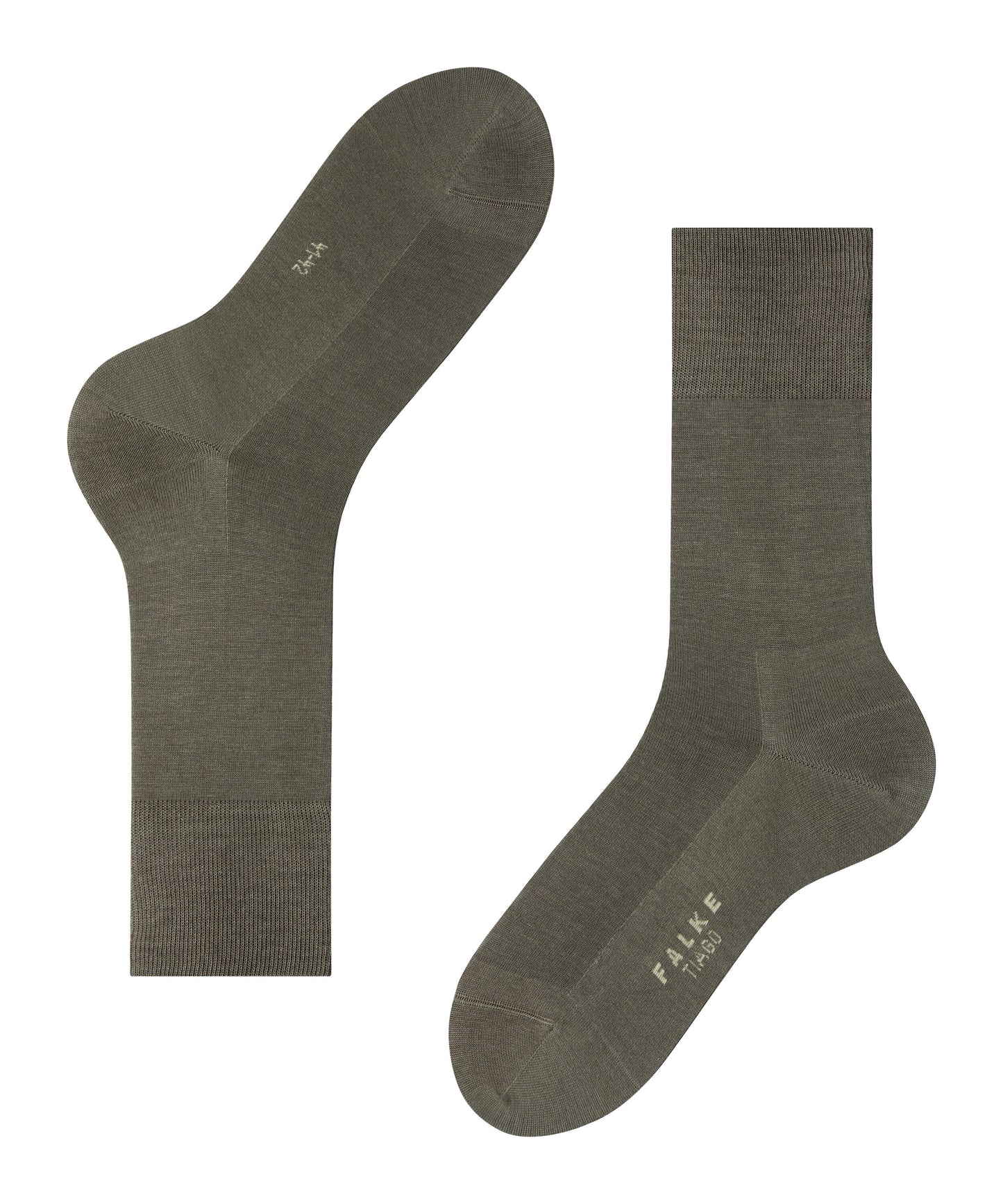 Socken Tiago (Military)