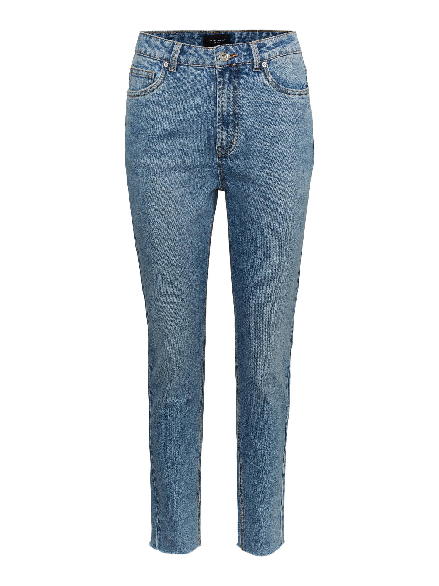 Vmbrenda Hr Straight A Cut Gu384 Ga Noos (Light Blue De)