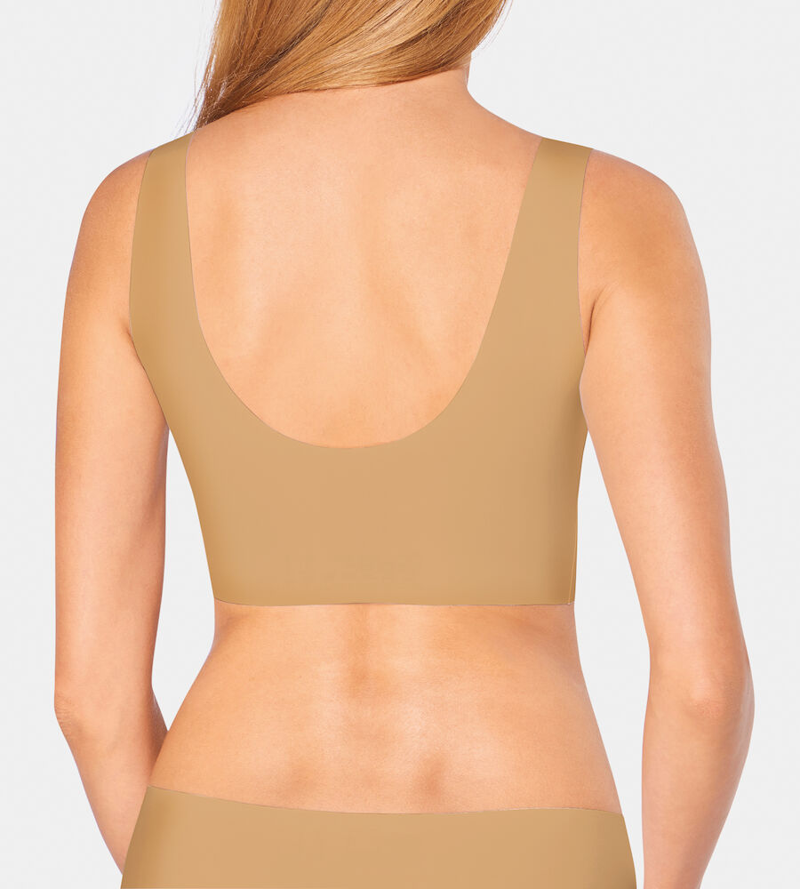 sloggi ZERO Feel Top EX (00sh Cognac)