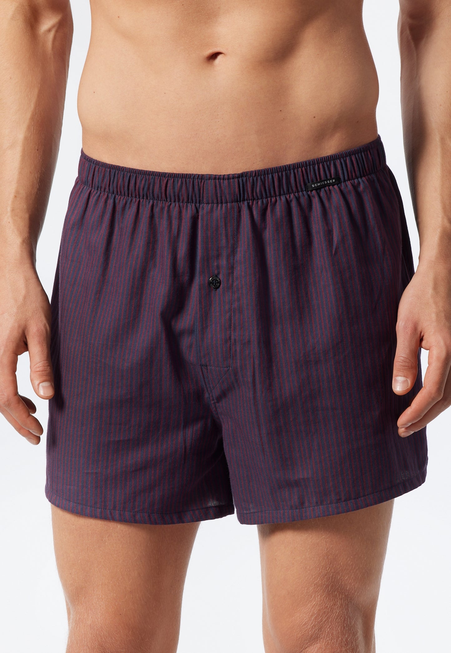 2PACK Boxershorts (Sortiert)
