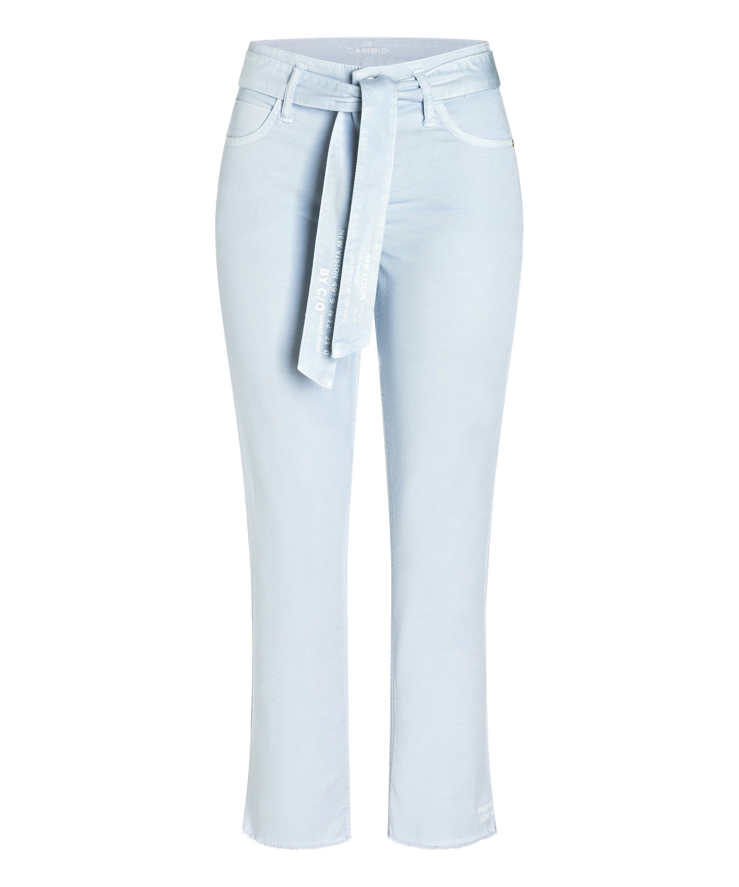 Scout cropped (Skyway Blue)