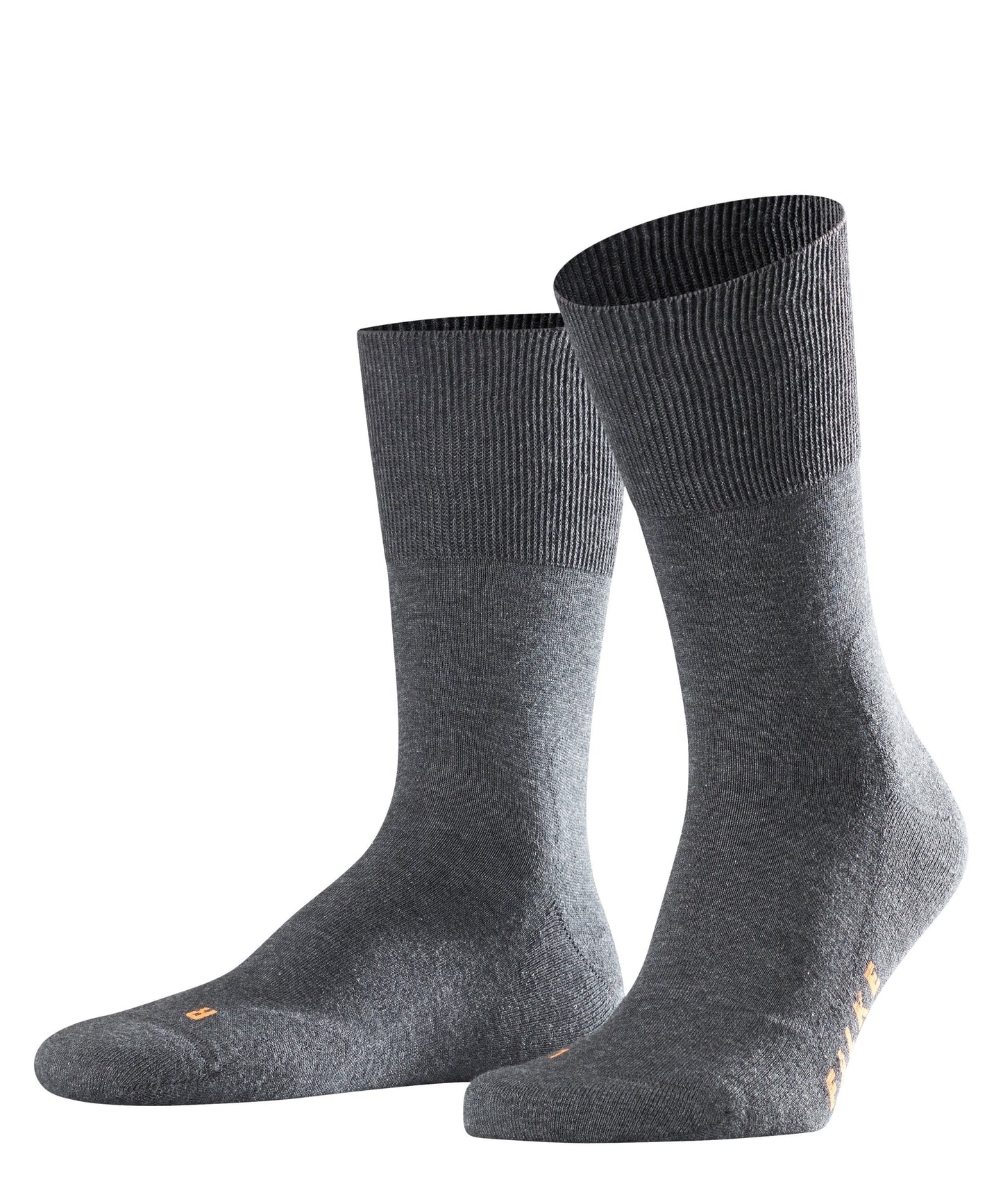 Socken Run (Dark Grey)