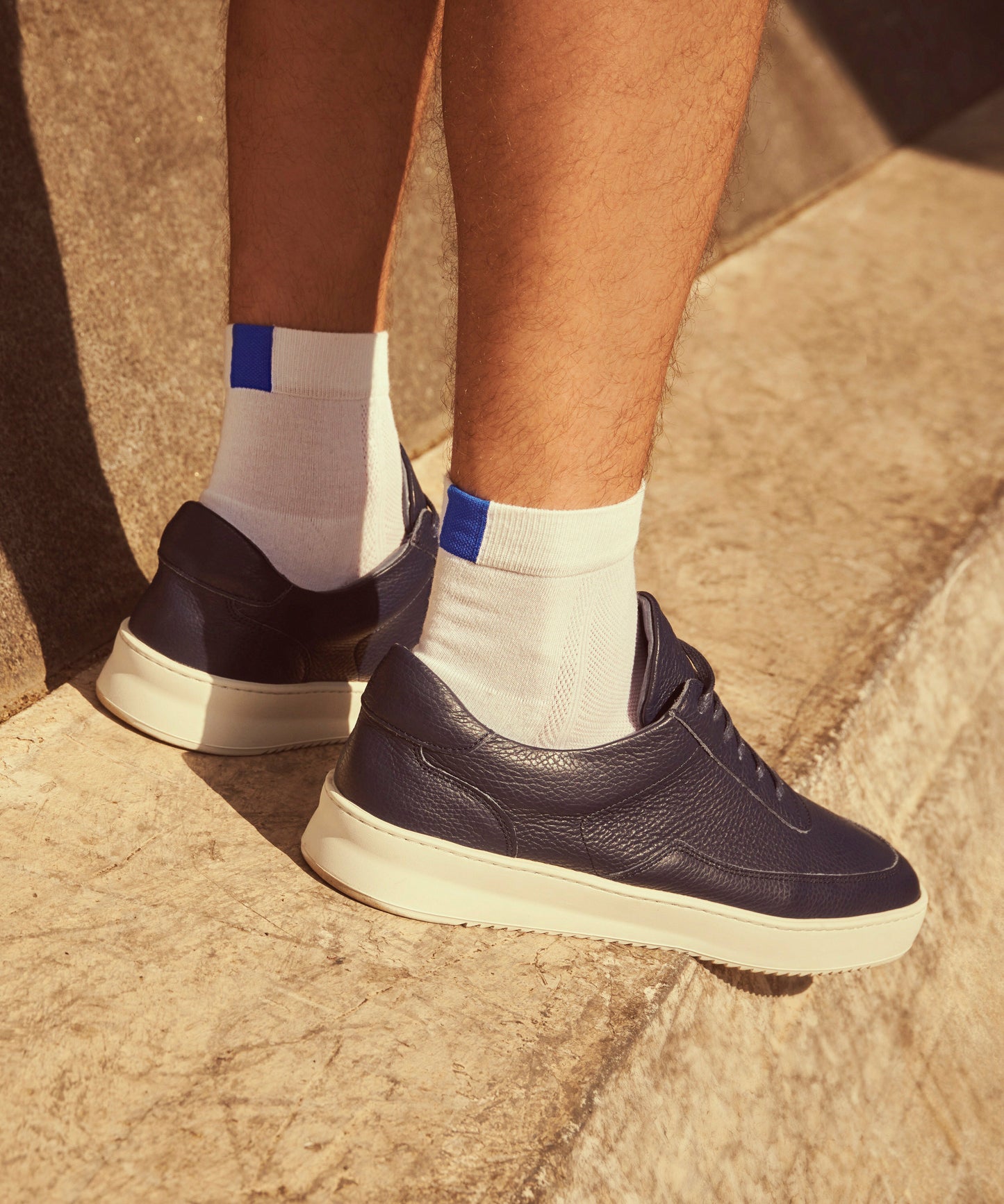 Socken Cool Kick (Black)