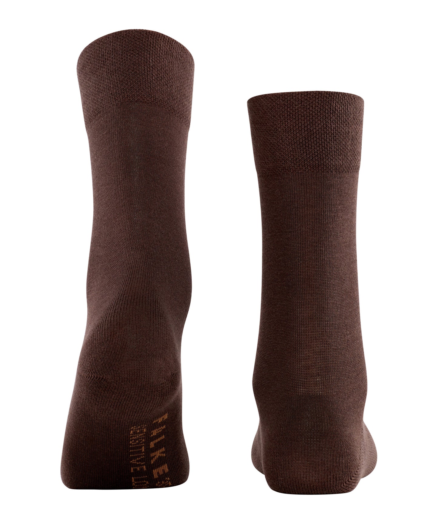 Socken Sensitive London (Dark Brown)