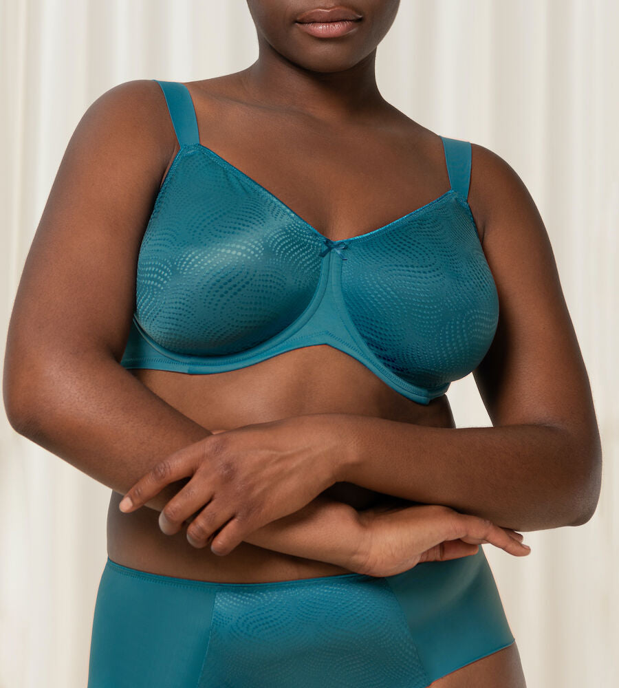 Essential Minimizer W X (Blue Coral)