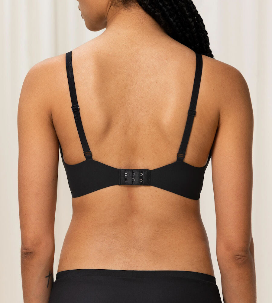 Body Make-Up WHP (Black)