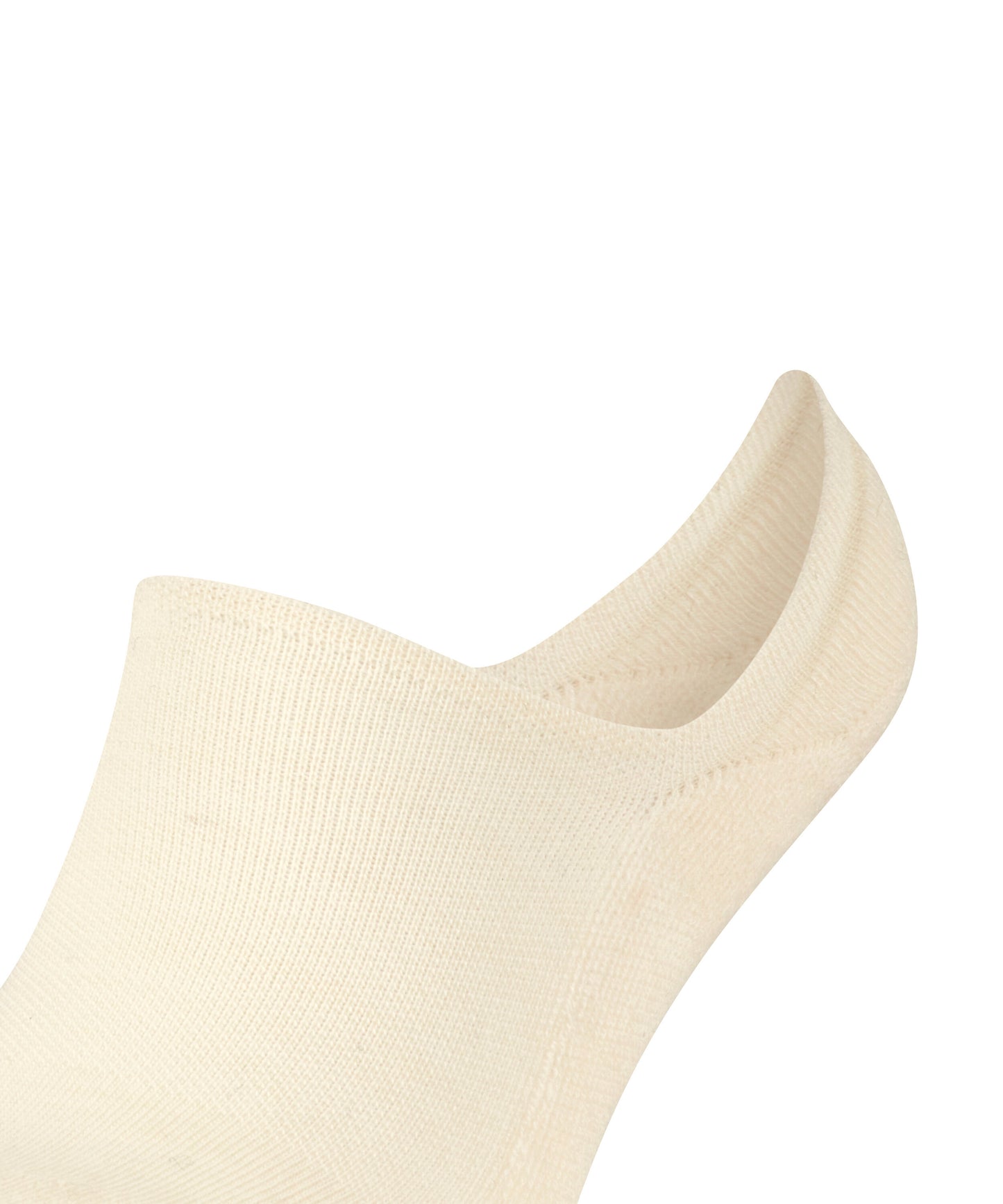 Füßlinge Keep Warm (Offwhite)