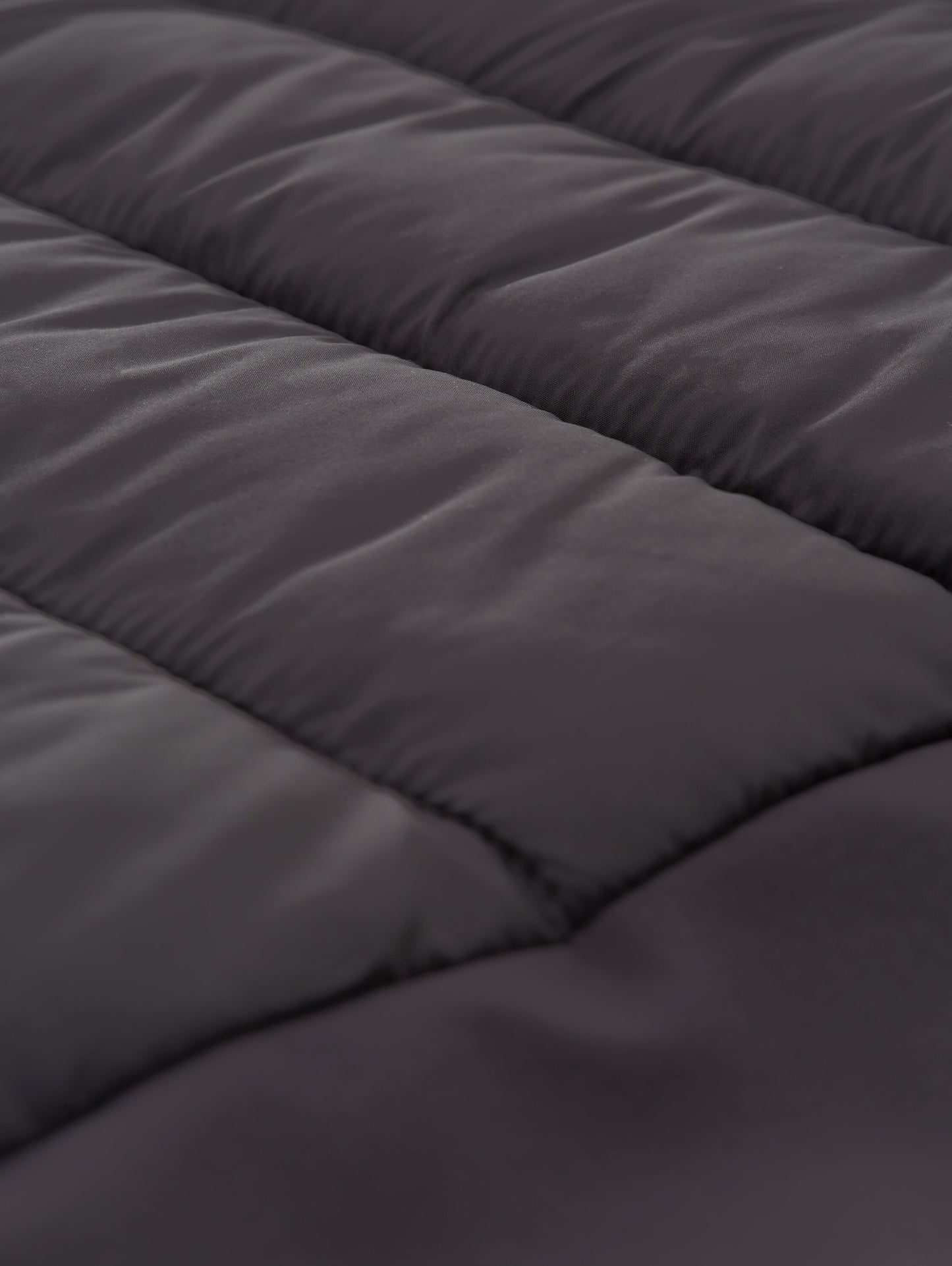 hybrid jacket (Coal Grey)