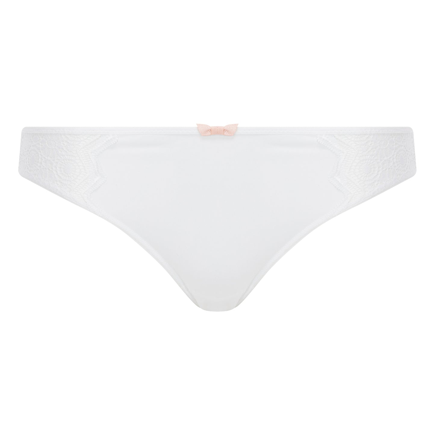 GEORGIA Slip (Weiss)