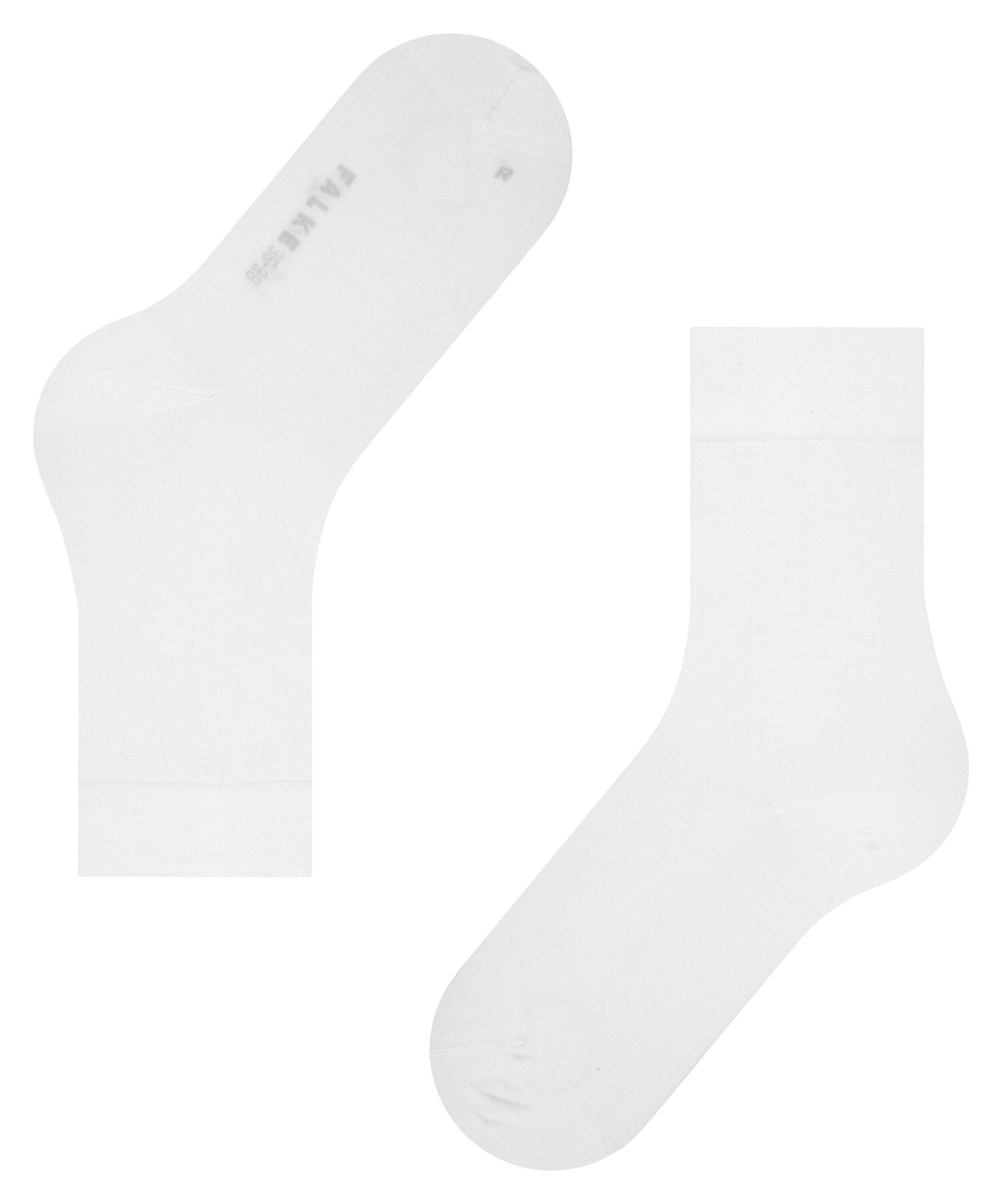 Socken Sensitive Granada (White)