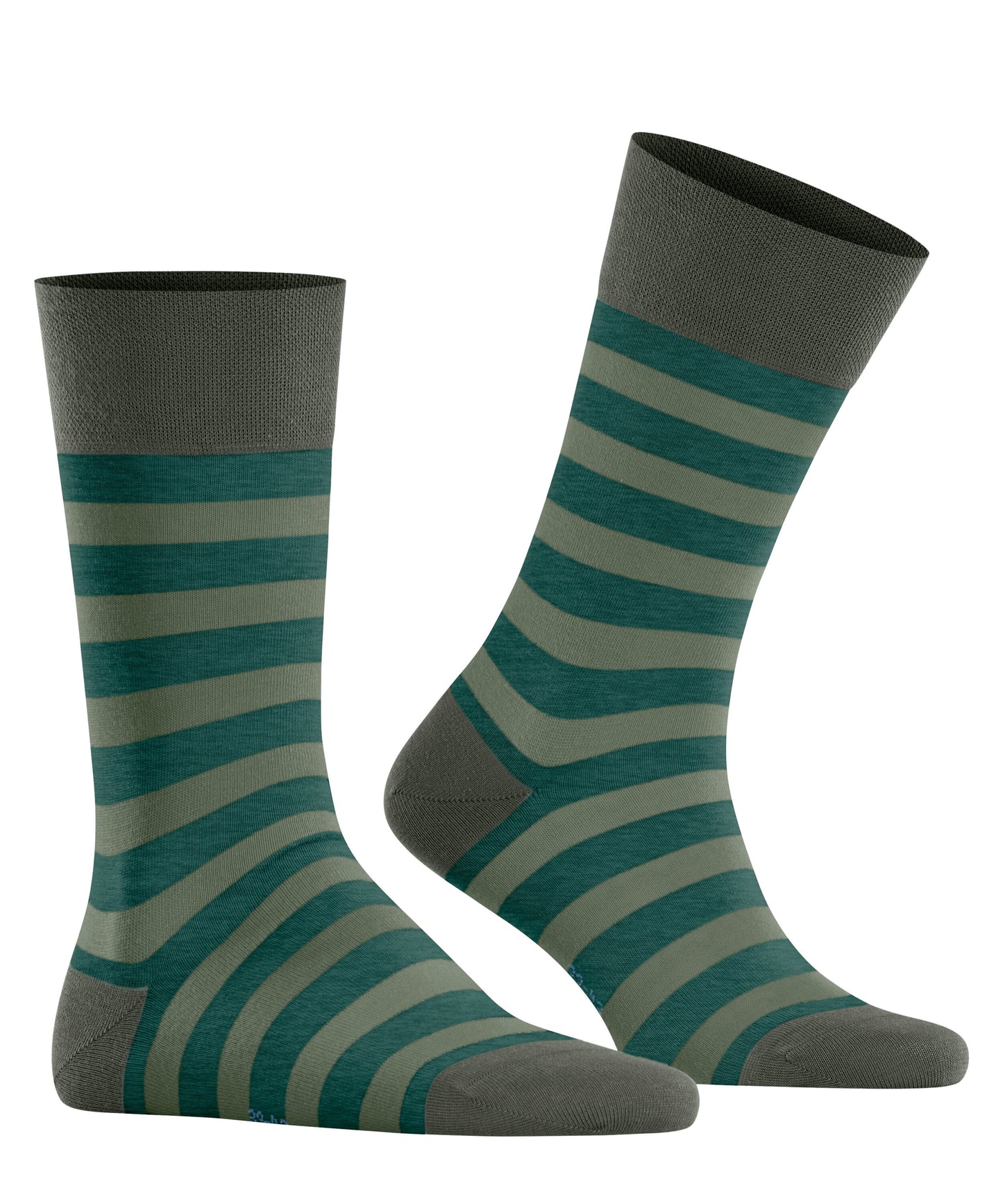 Socken Sensitive Mapped Line (Military)