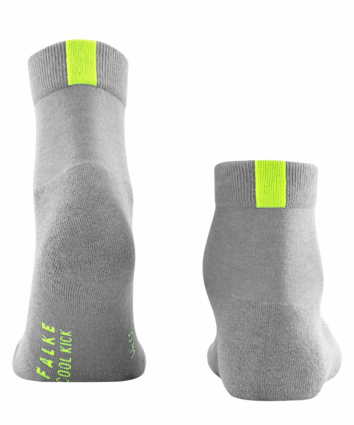 Socken Cool Kick (Light Grey)