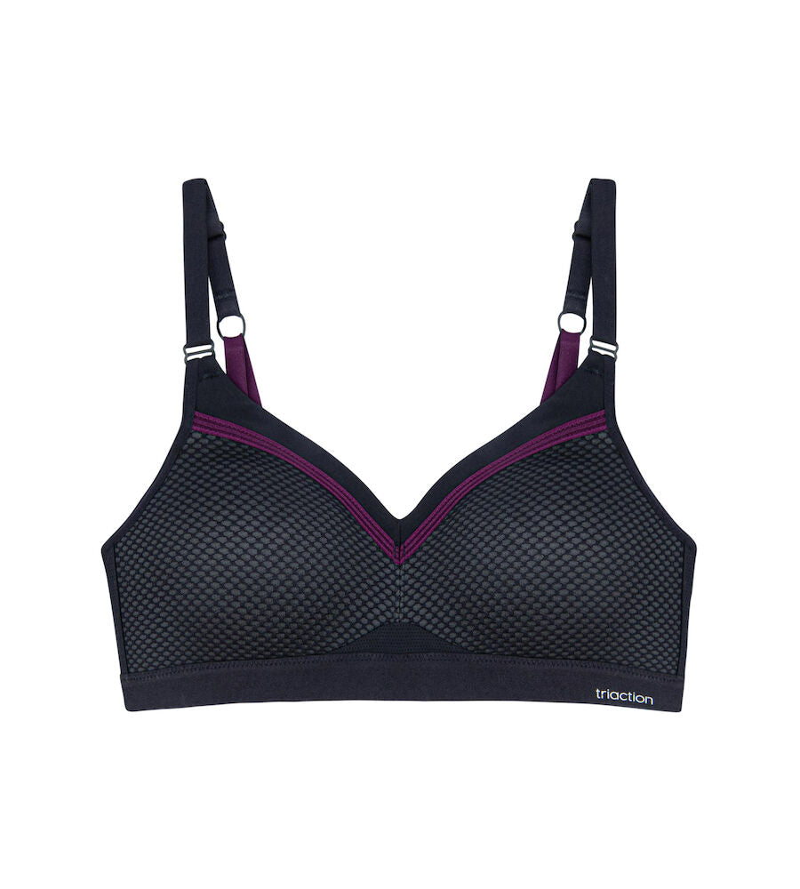 Triaction Free Motion N EX (Black)