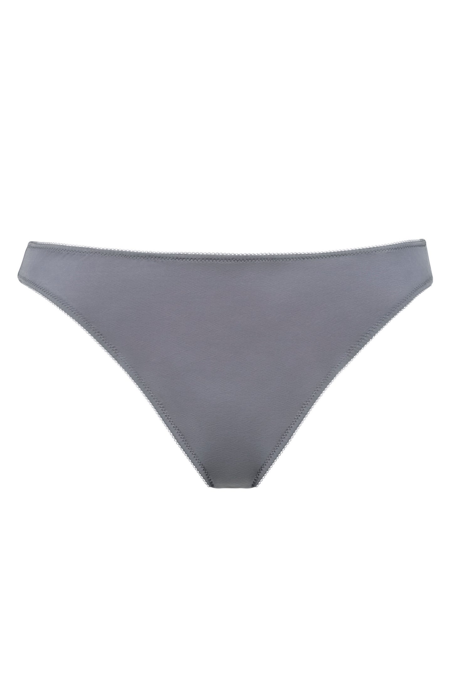 Retro Jazz-Pants (Lovely Grey)