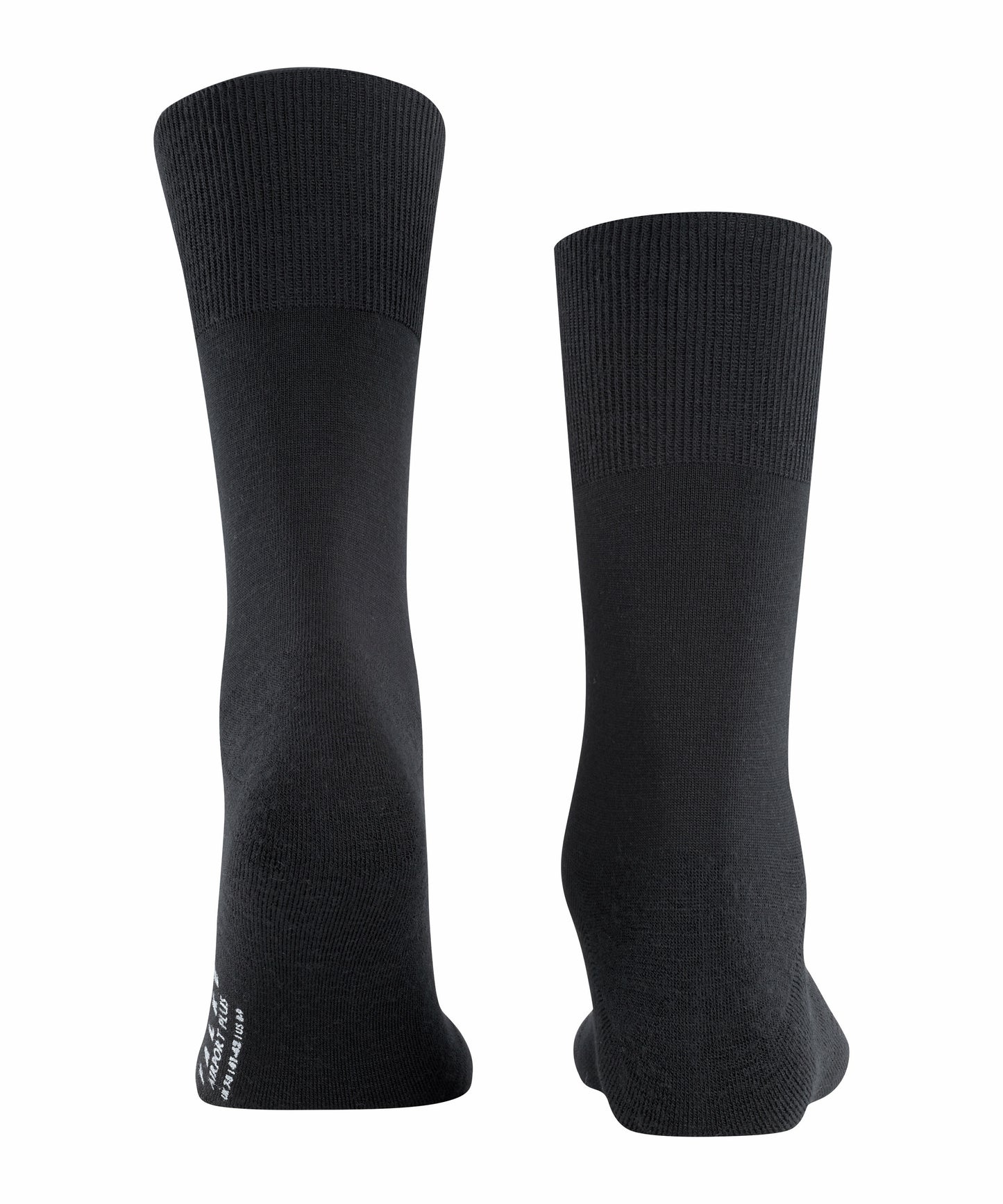 Socken Airport Plus (Black)