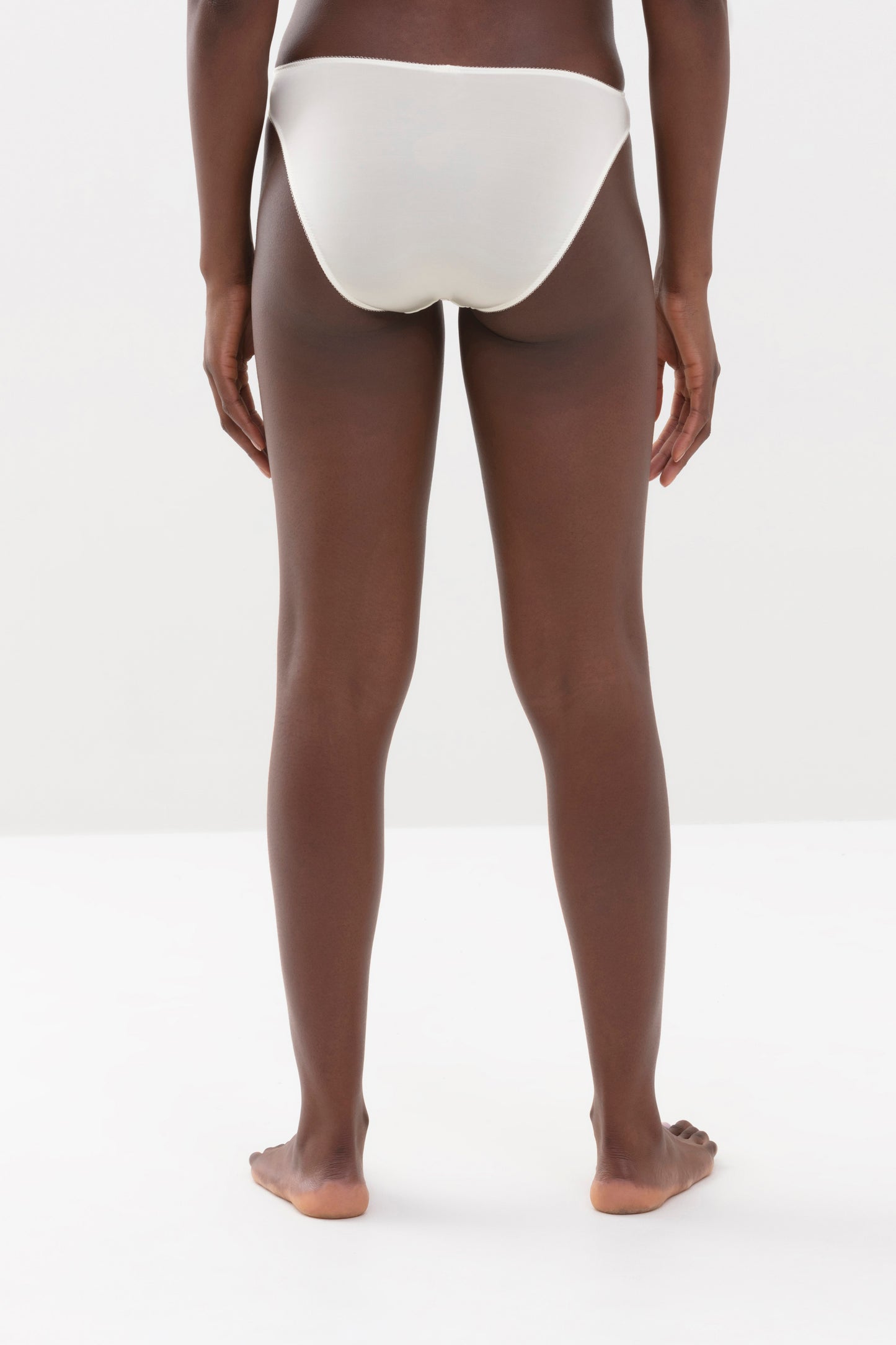 Retro Jazz Pants (Champagner)