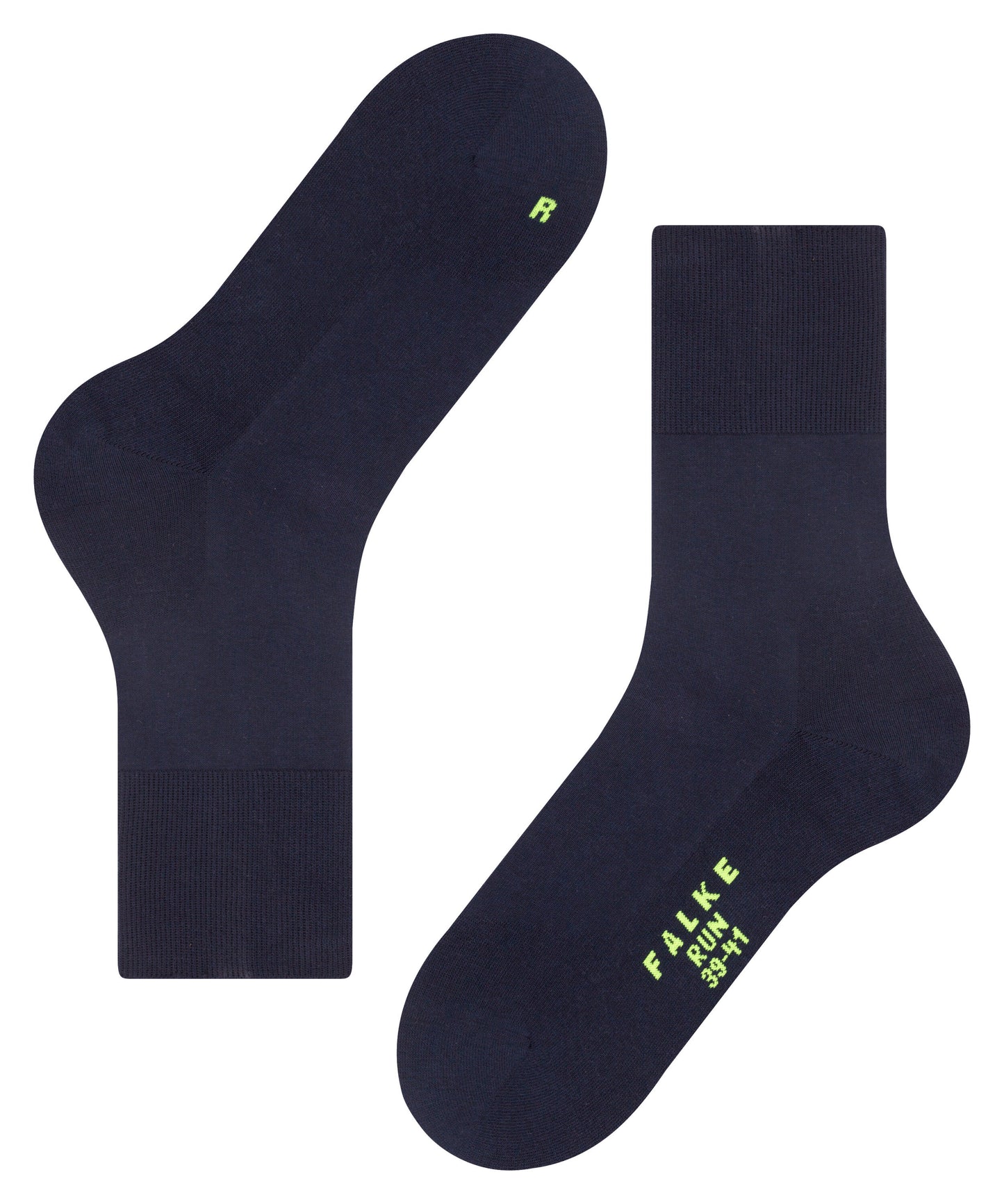 Socken Run (Marine)