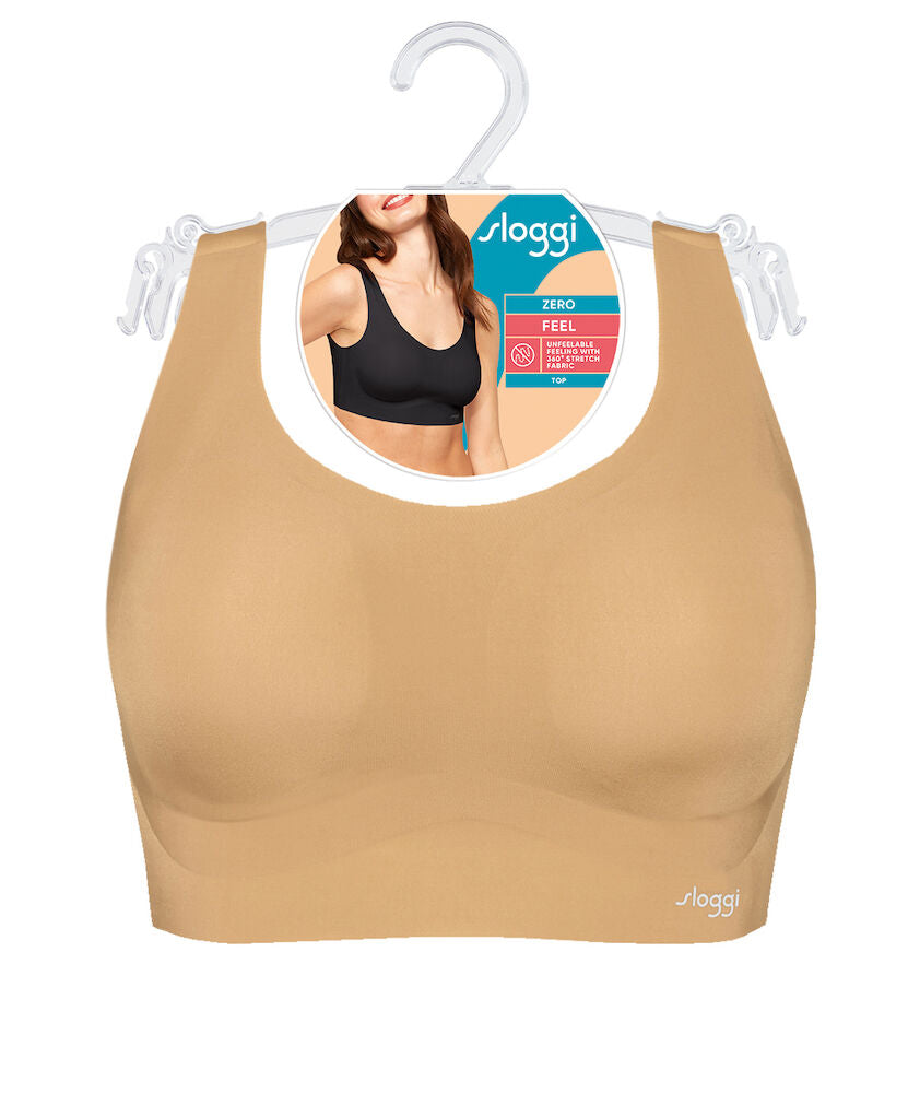 sloggi ZERO Feel Top EX (00sh Cognac)