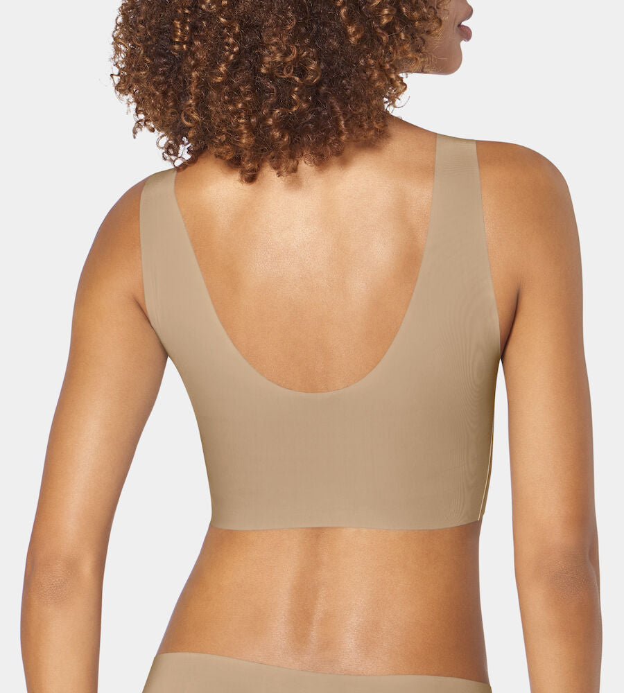 sloggi ZERO Feel Top EX (00sh Cognac)